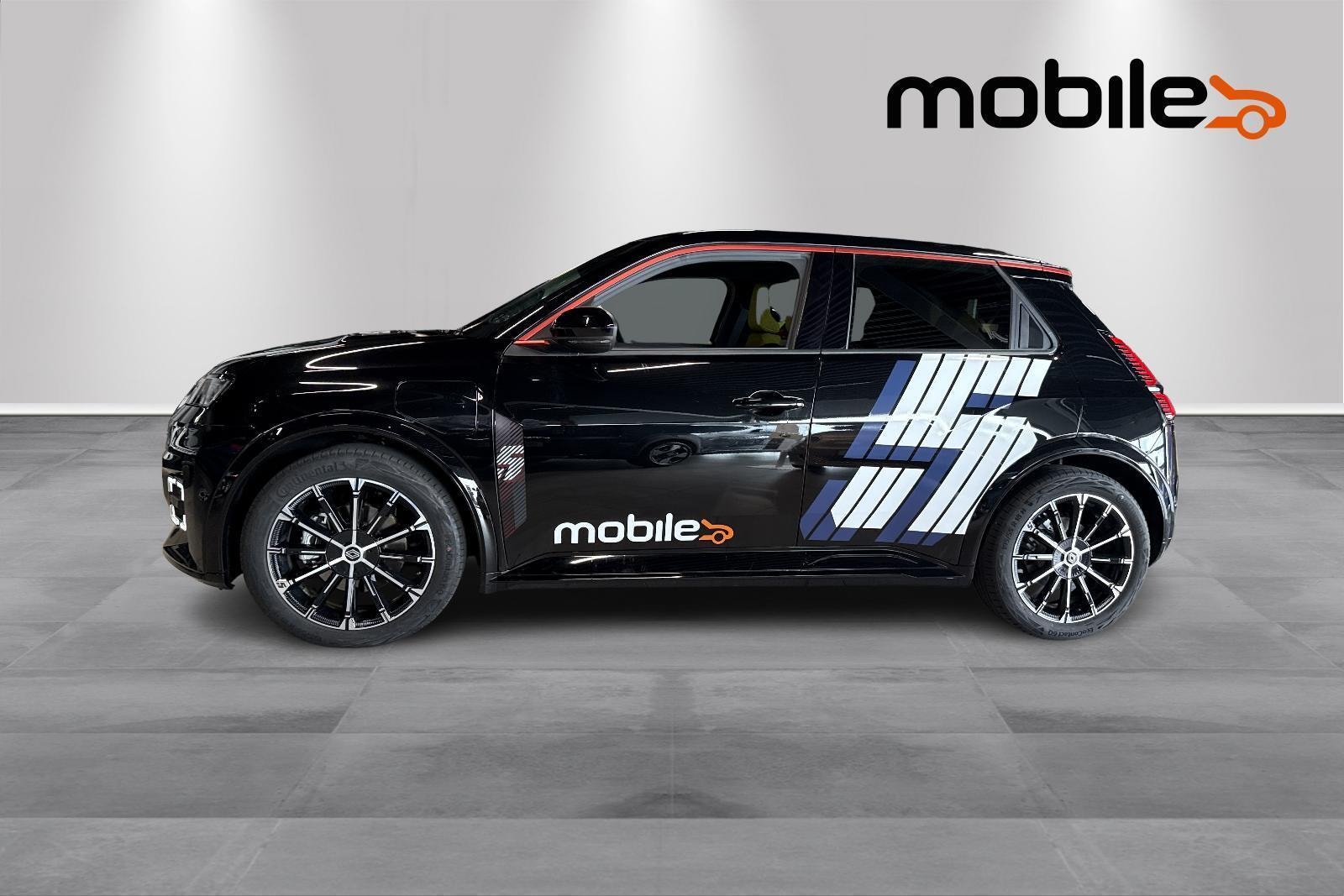 Renault 5 E-Tech 52 kWh, 150hk, 2026