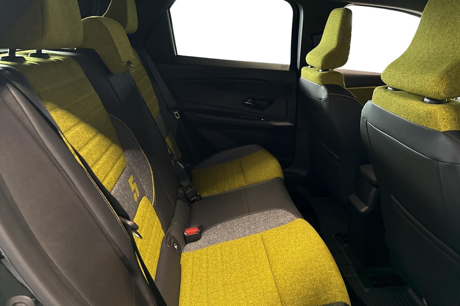 Renault 5 E-Tech 52 kWh, 150hk, 2026