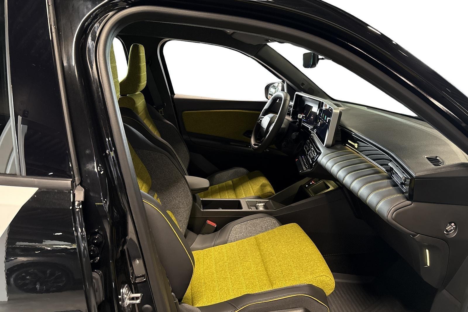 Renault 5 E-Tech 52 kWh, 150hk, 2026