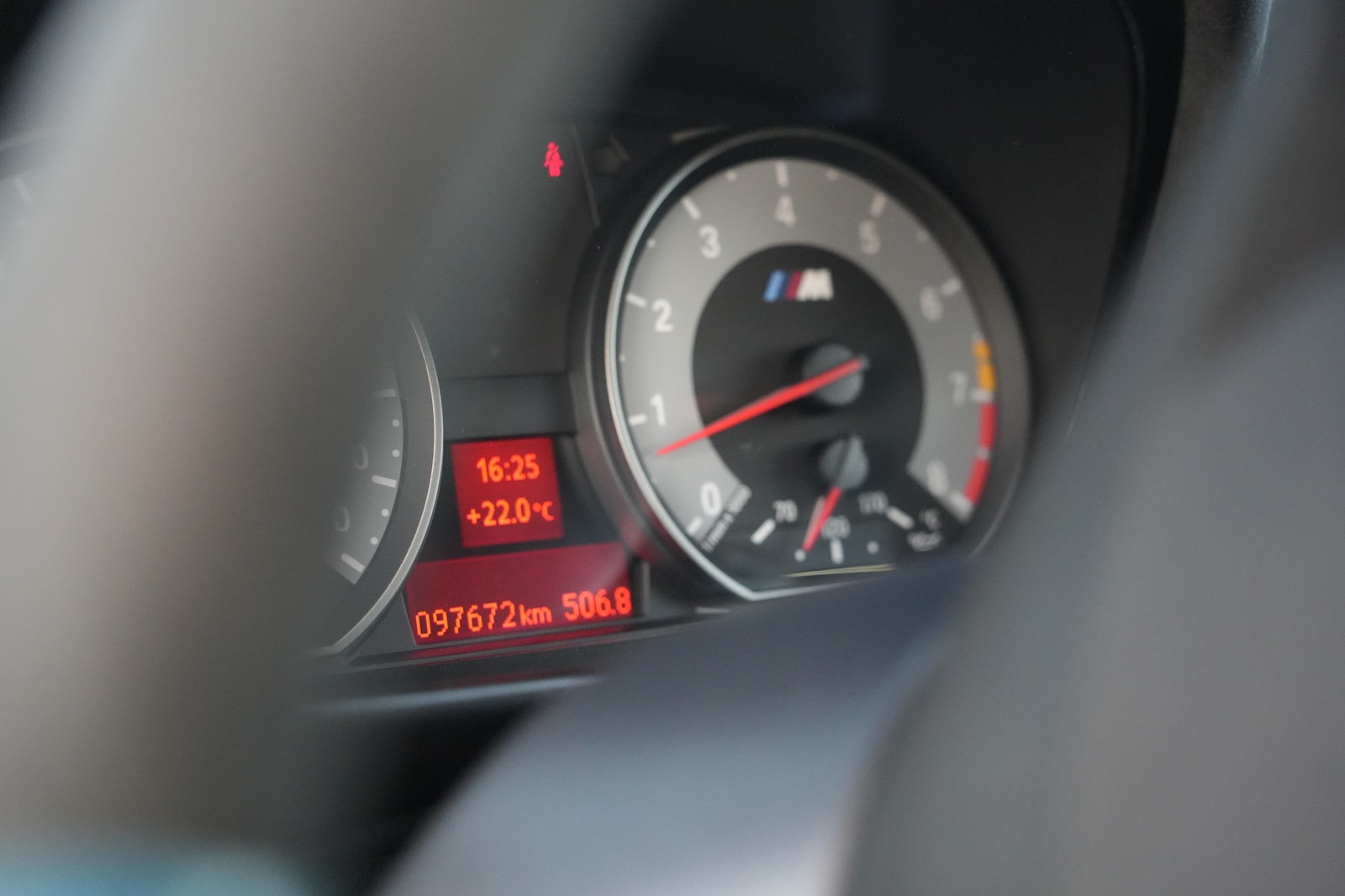 BMW M Coupé Manuell, 340hk, 2011