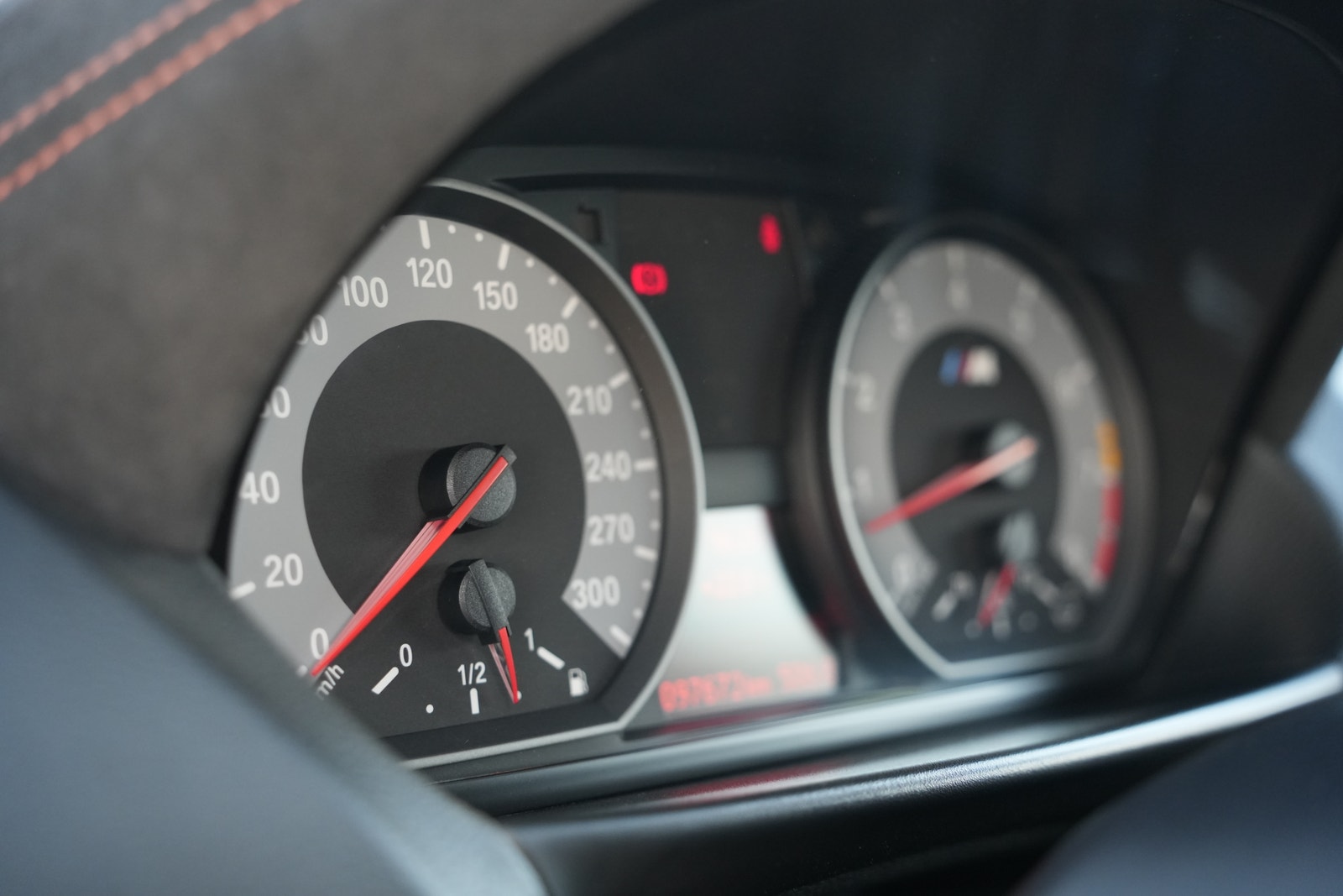 BMW M Coupé Manuell, 340hk, 2011