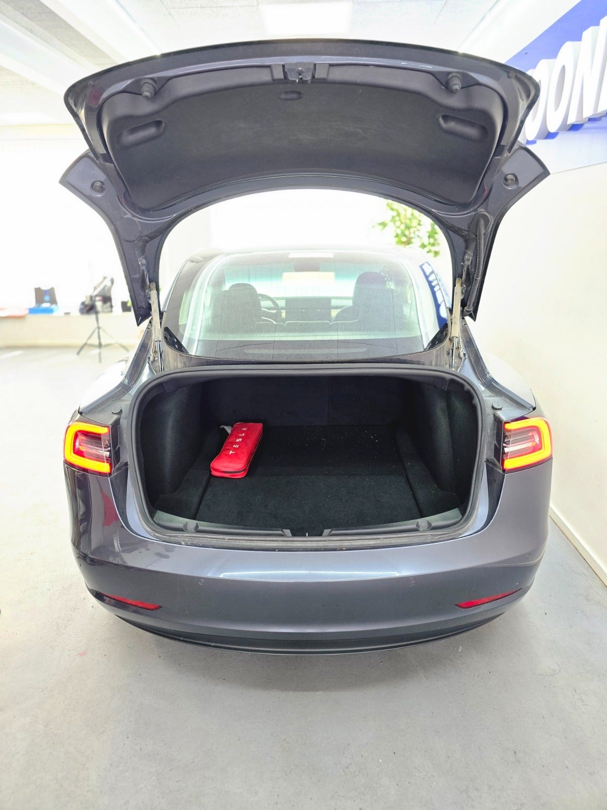Tesla Model 3 Performance, 513ps, 2020