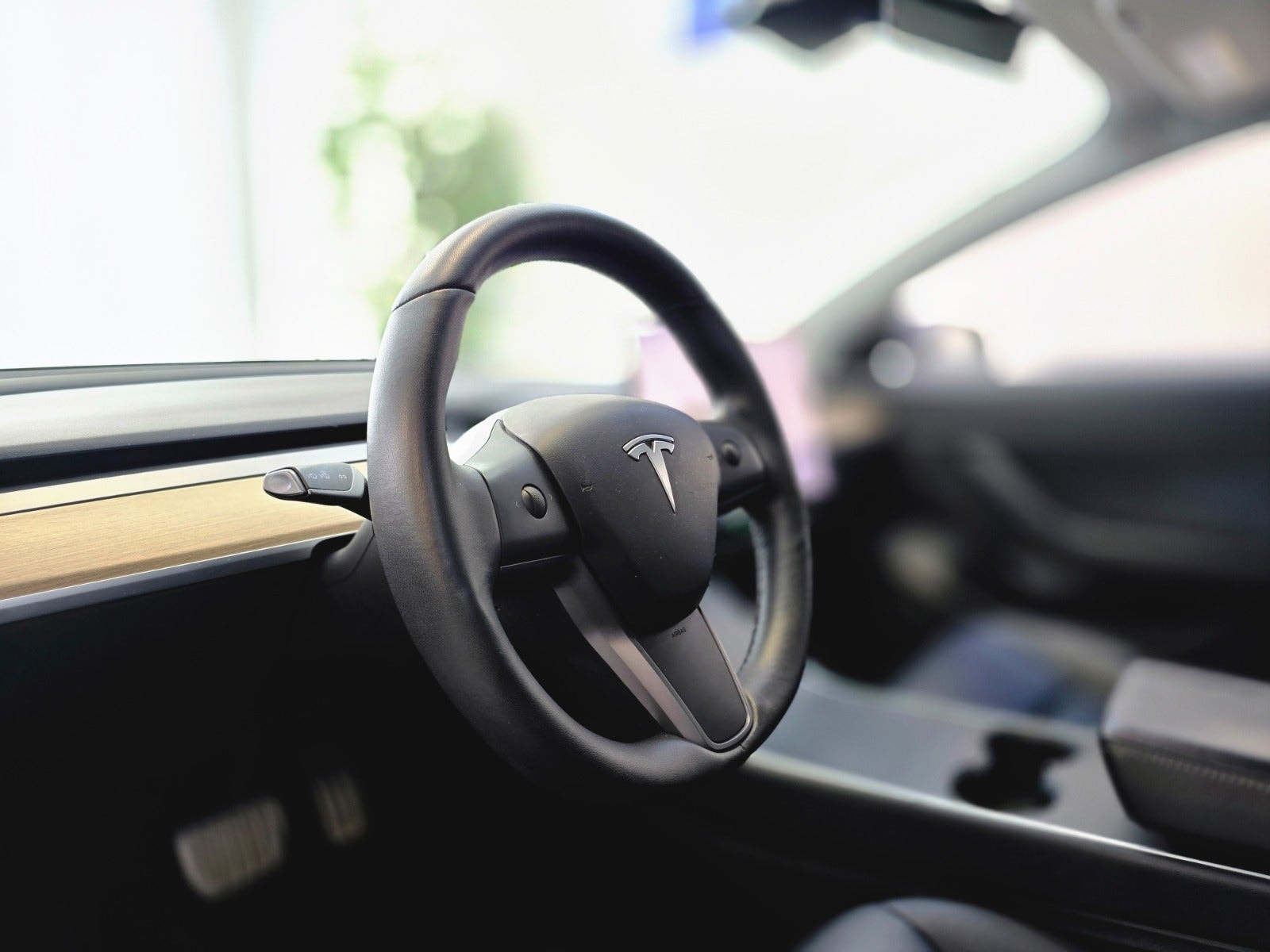 Tesla Model 3 Performance, 513ps, 2020