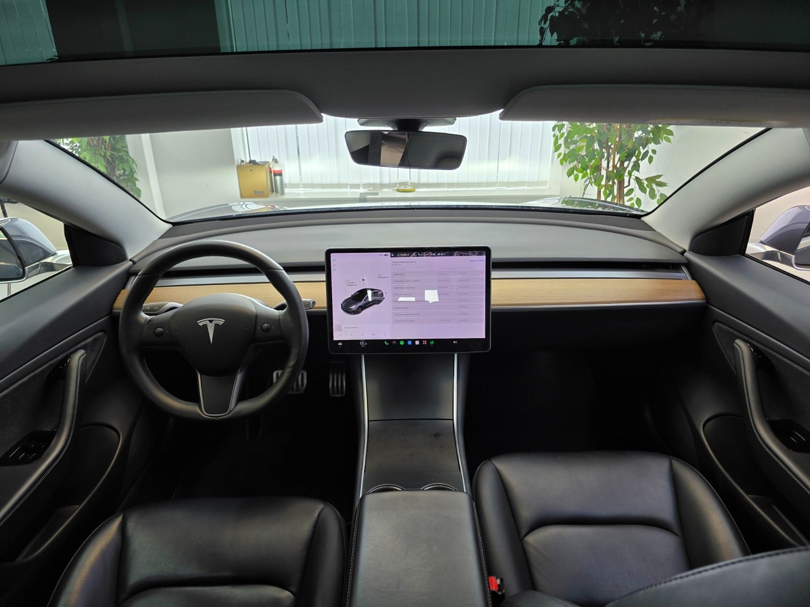 Tesla Model 3 Performance, 513ps, 2020
