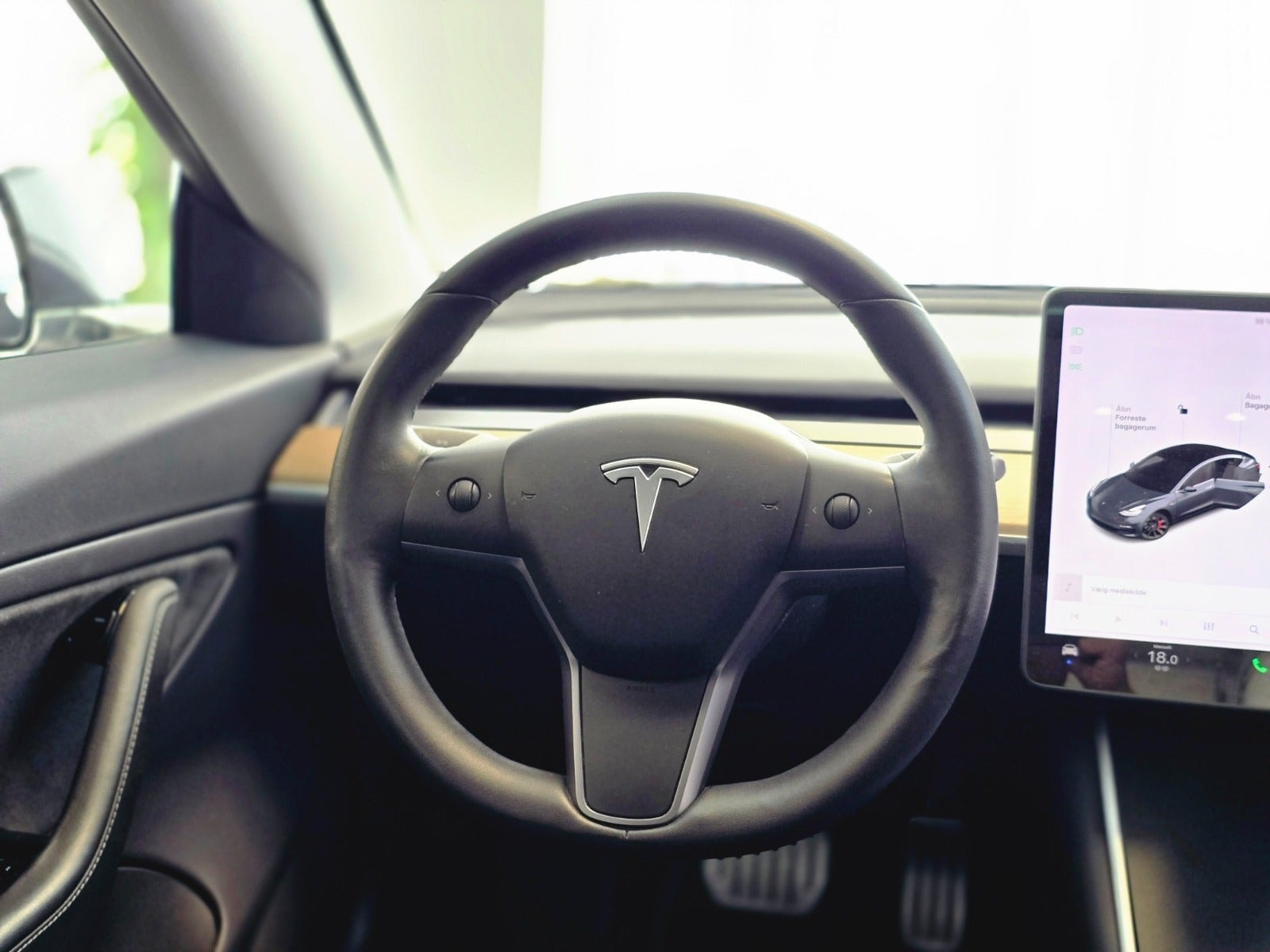 Tesla Model 3 Performance, 513ps, 2020