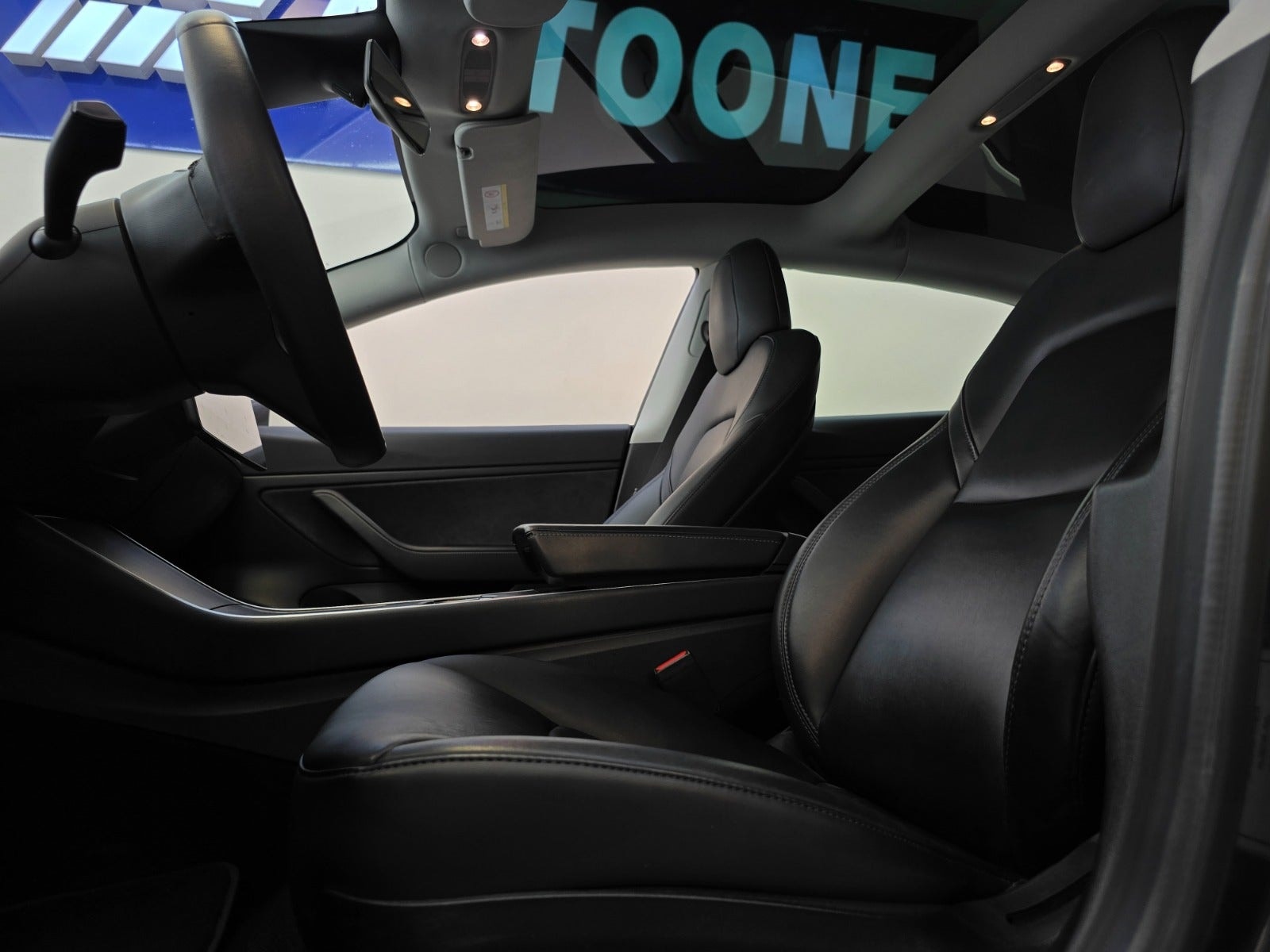 Tesla Model 3 Performance, 513ps, 2020