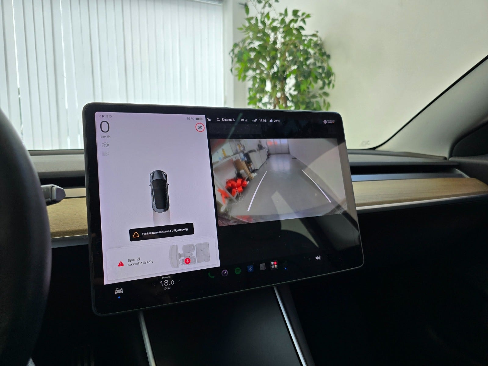 Tesla Model 3 Performance, 513ps, 2020