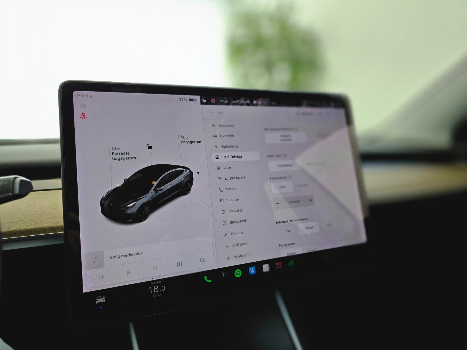 Tesla Model 3 Performance, 513ps, 2020