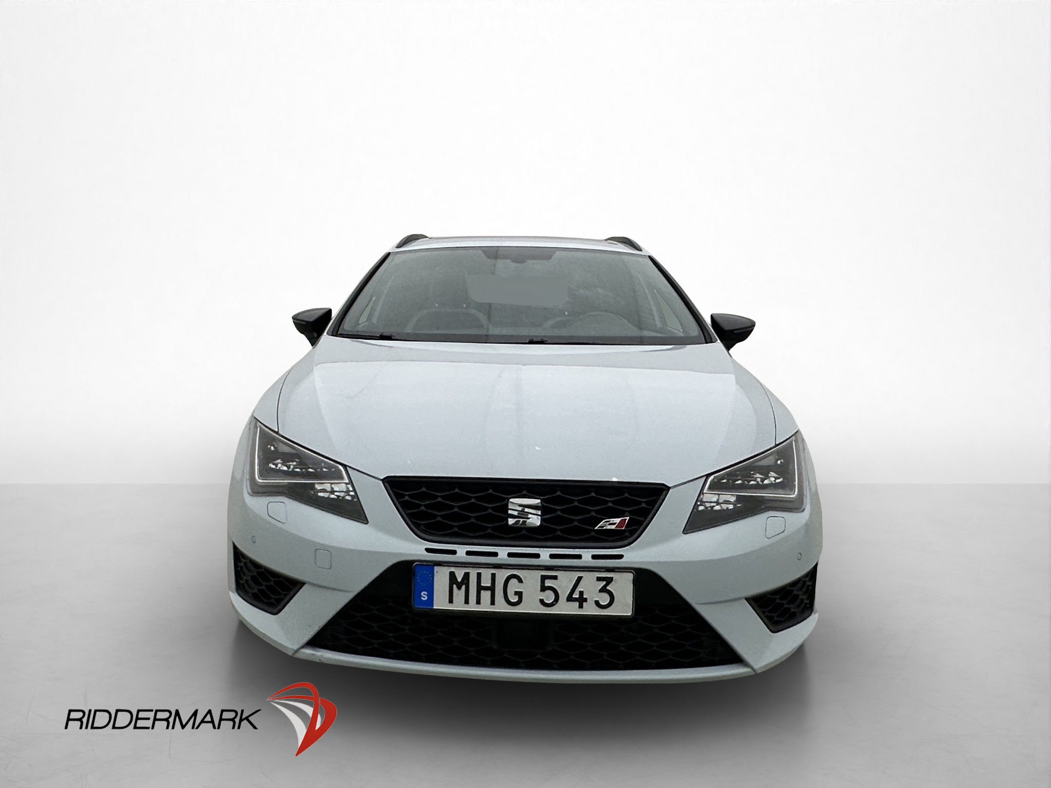 SEAT León Cupra ST 2.0 TSI DSG Sequential, 290hp, 2016
