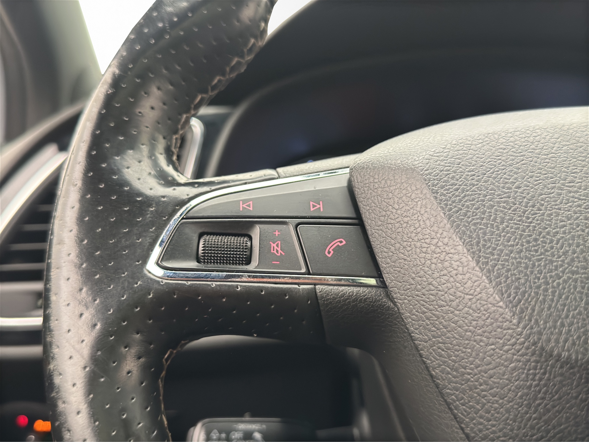 SEAT León Cupra ST 2.0 TSI DSG Sequential, 290hp, 2016
