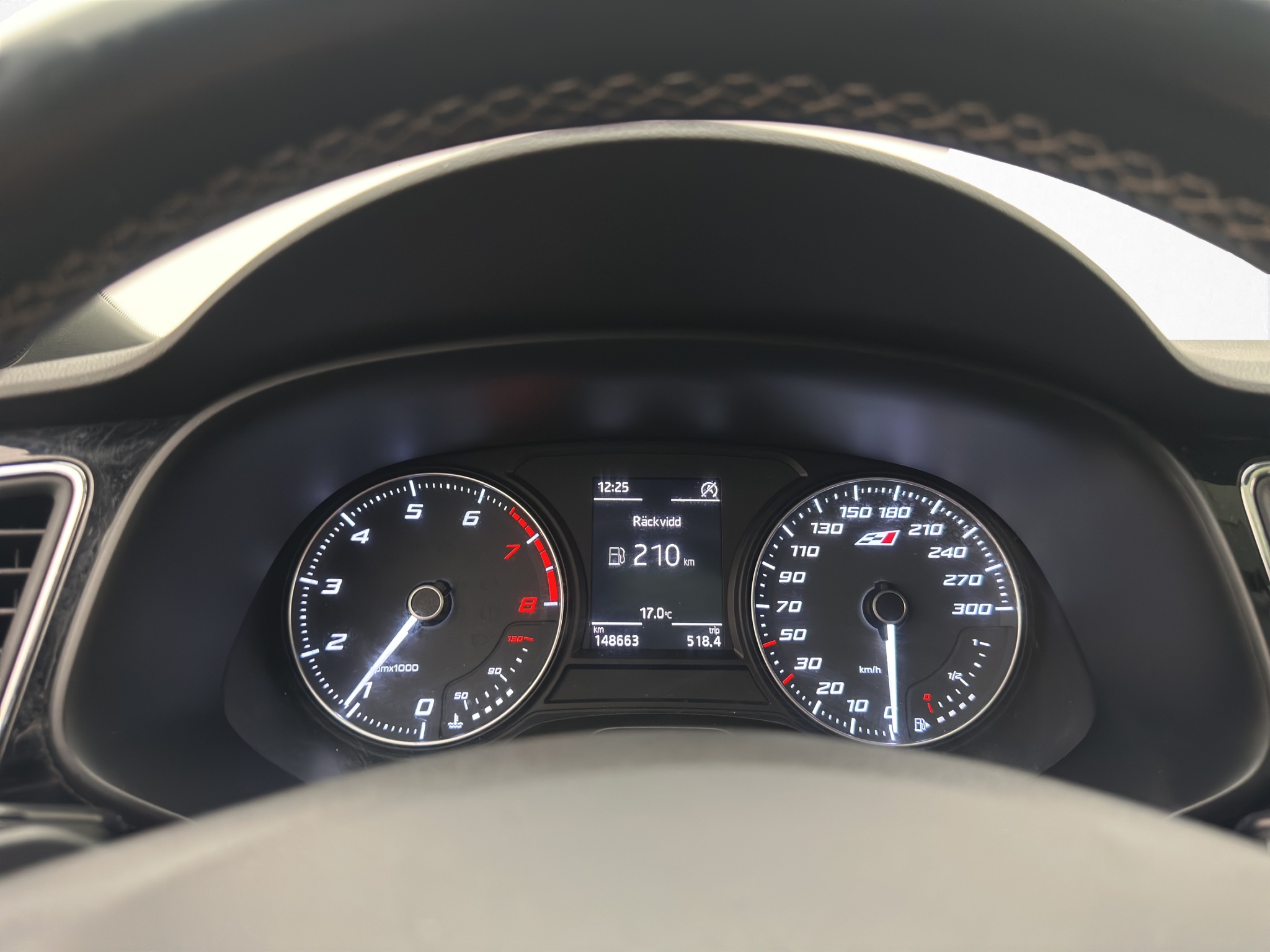 SEAT León Cupra ST 2.0 TSI DSG Sequential, 290hp, 2016