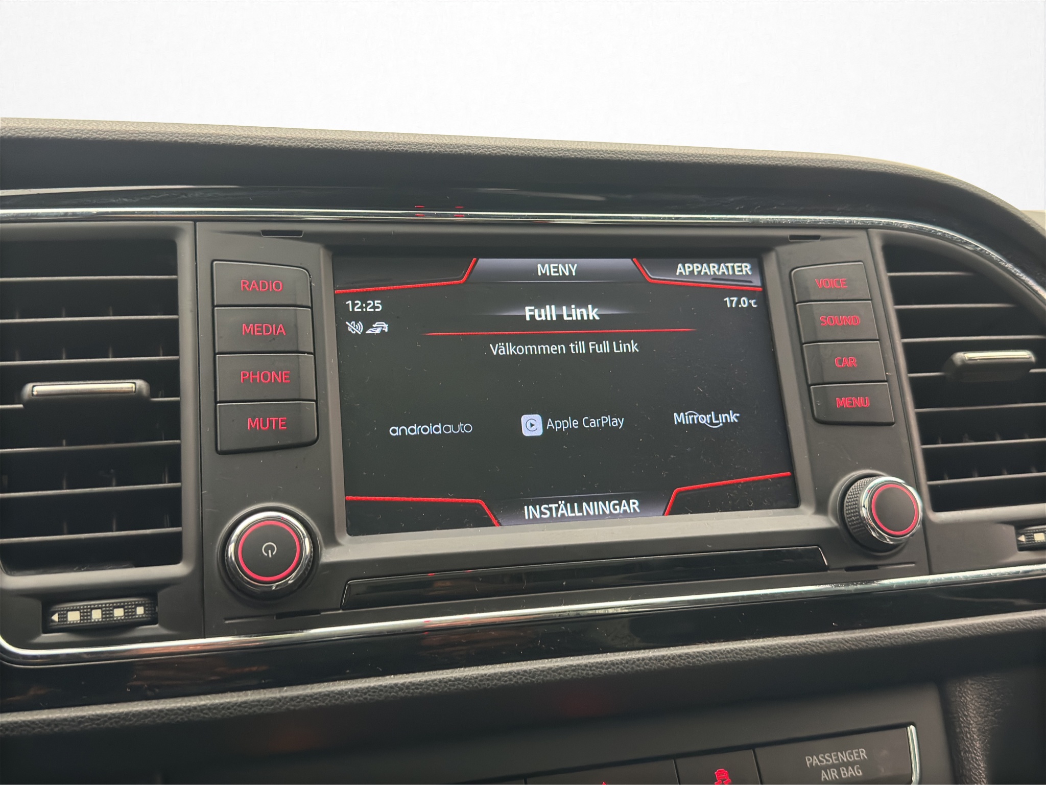 SEAT León Cupra ST 2.0 TSI DSG Sequential, 290hp, 2016