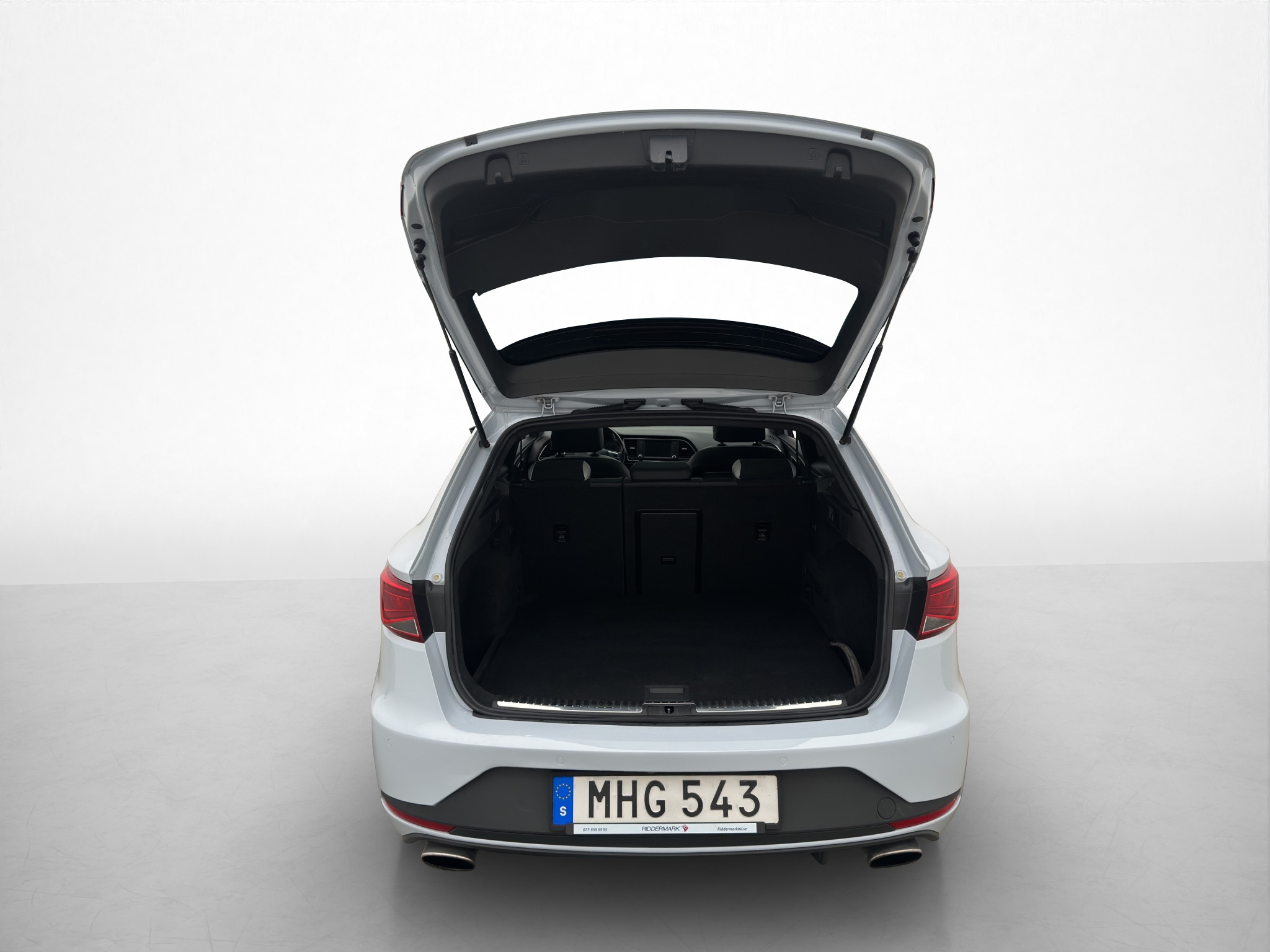 SEAT León Cupra ST 2.0 TSI DSG Sequential, 290hp, 2016