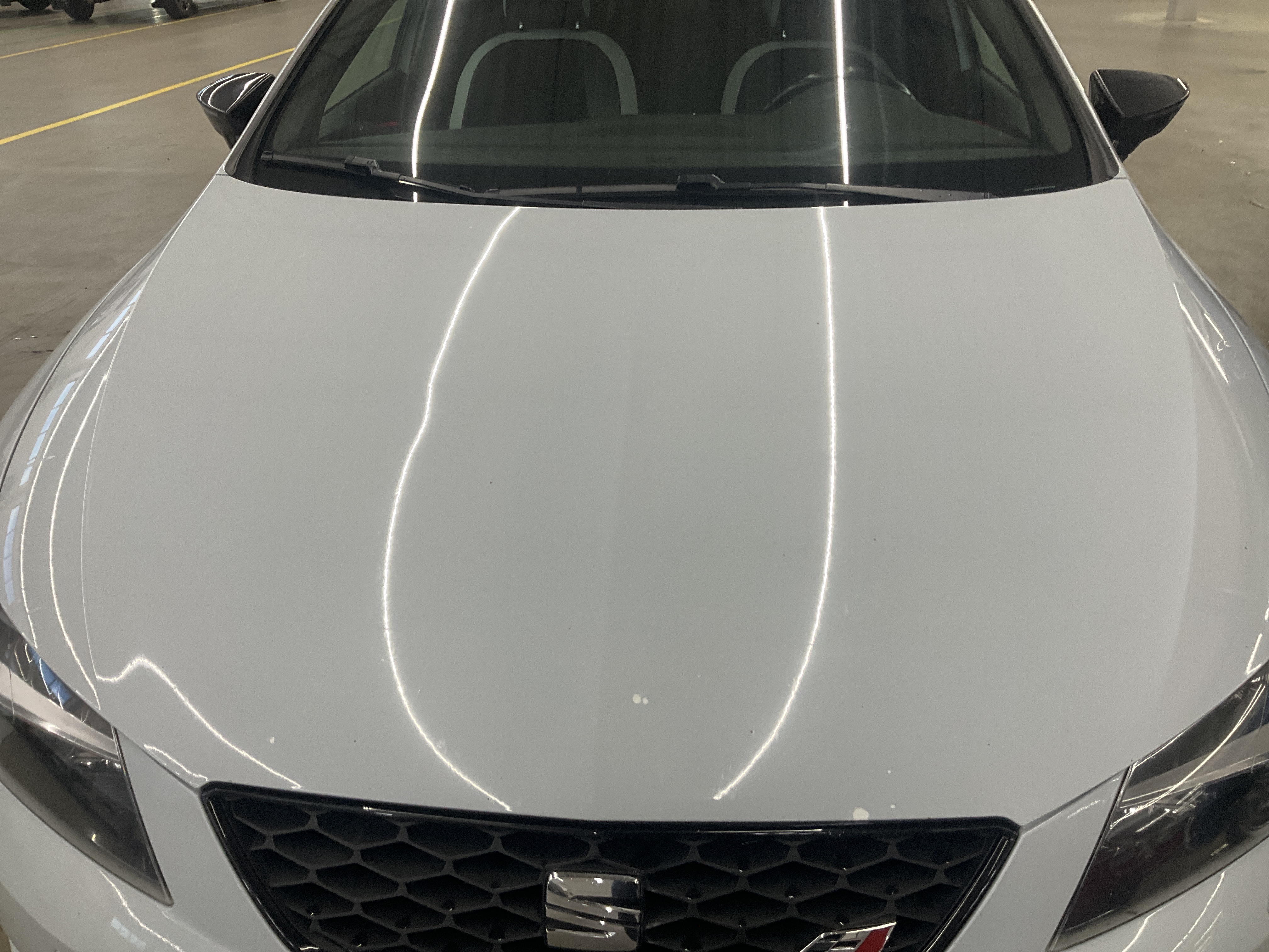 SEAT León Cupra ST 2.0 TSI DSG Sequential, 290hp, 2016