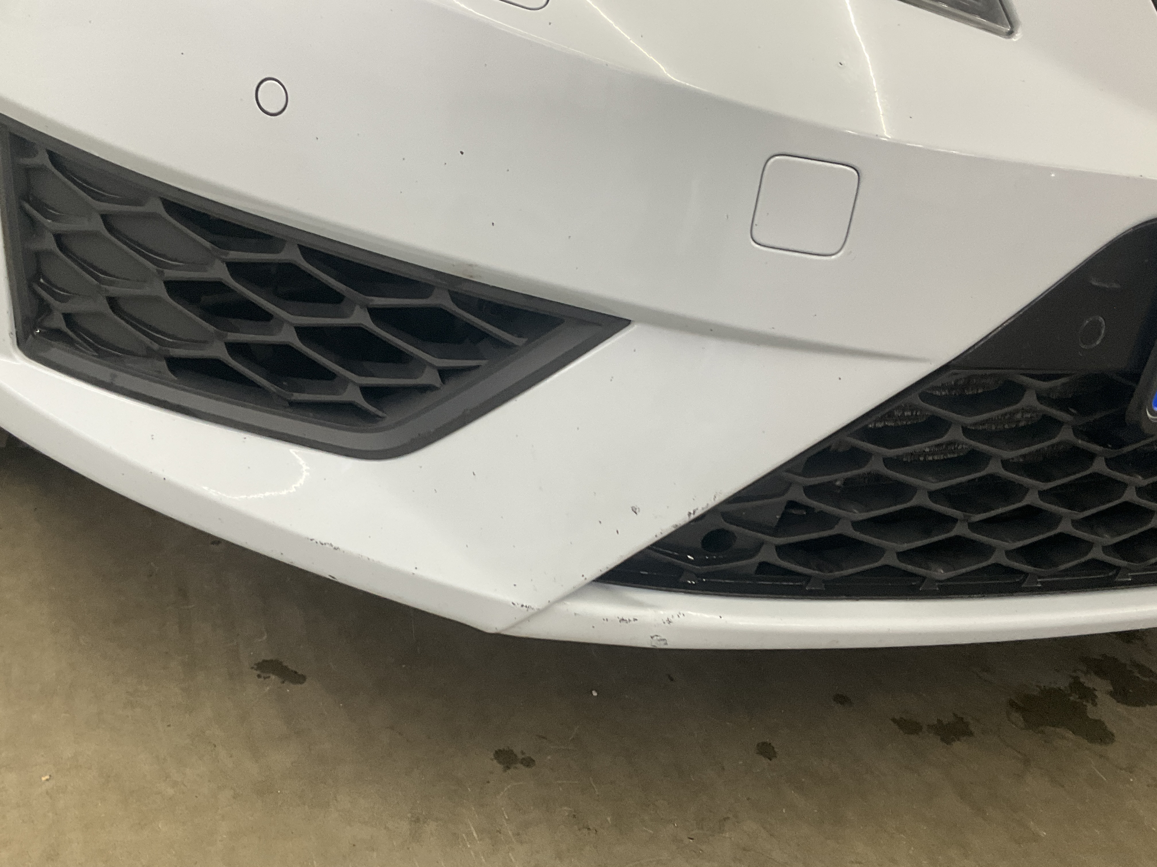 SEAT León Cupra ST 2.0 TSI DSG Sequential, 290hp, 2016