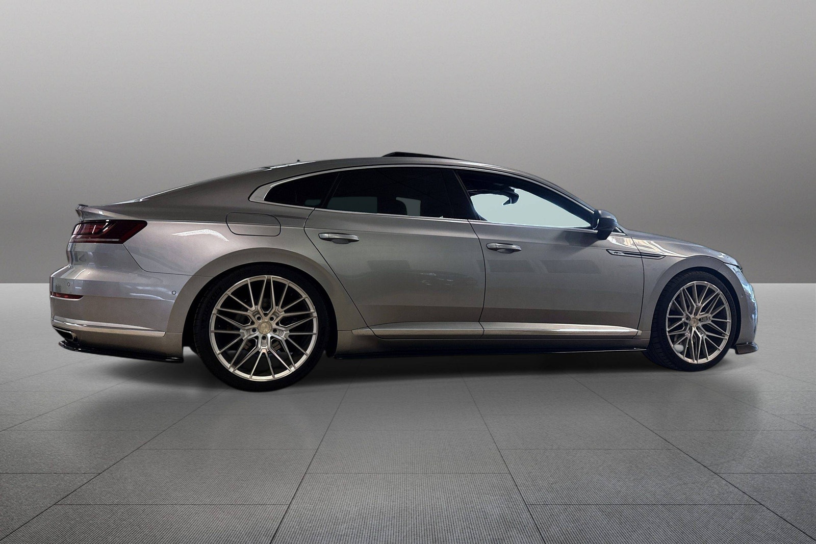 Volkswagen Arteon 2.0 TSI 4Motion DSG Sequential, 7-trins, 280ps, 2018
