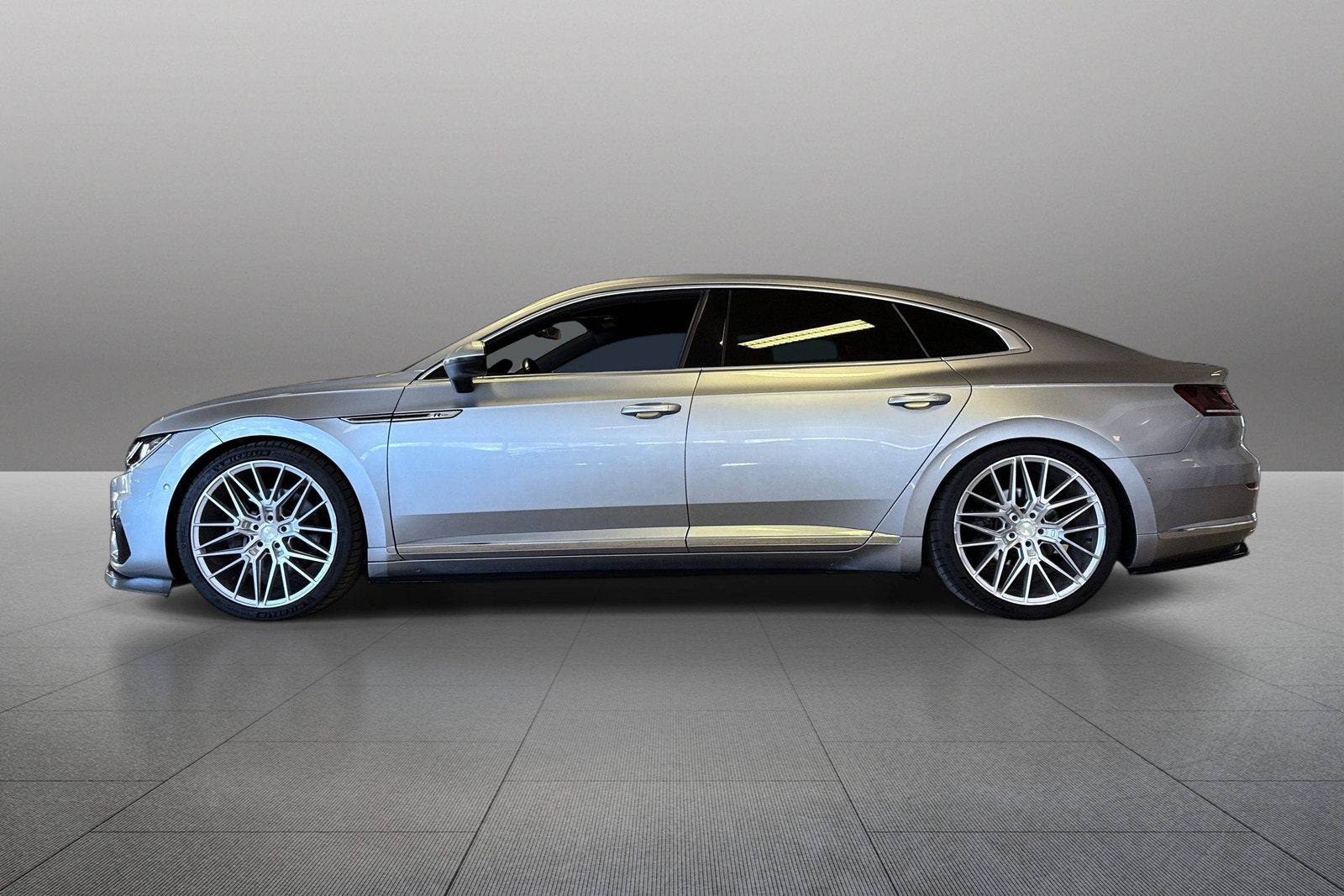 Volkswagen Arteon 2.0 TSI 4Motion DSG Sequential, 7-trins, 280ps, 2018