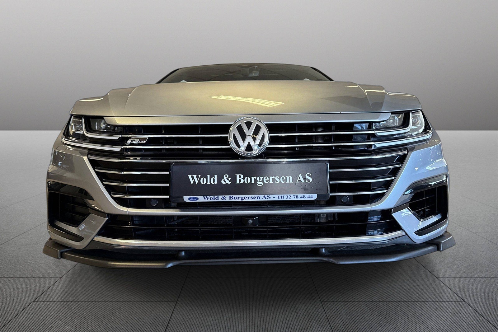 Volkswagen Arteon 2.0 TSI 4Motion DSG Sequential, 7-trins, 280ps, 2018