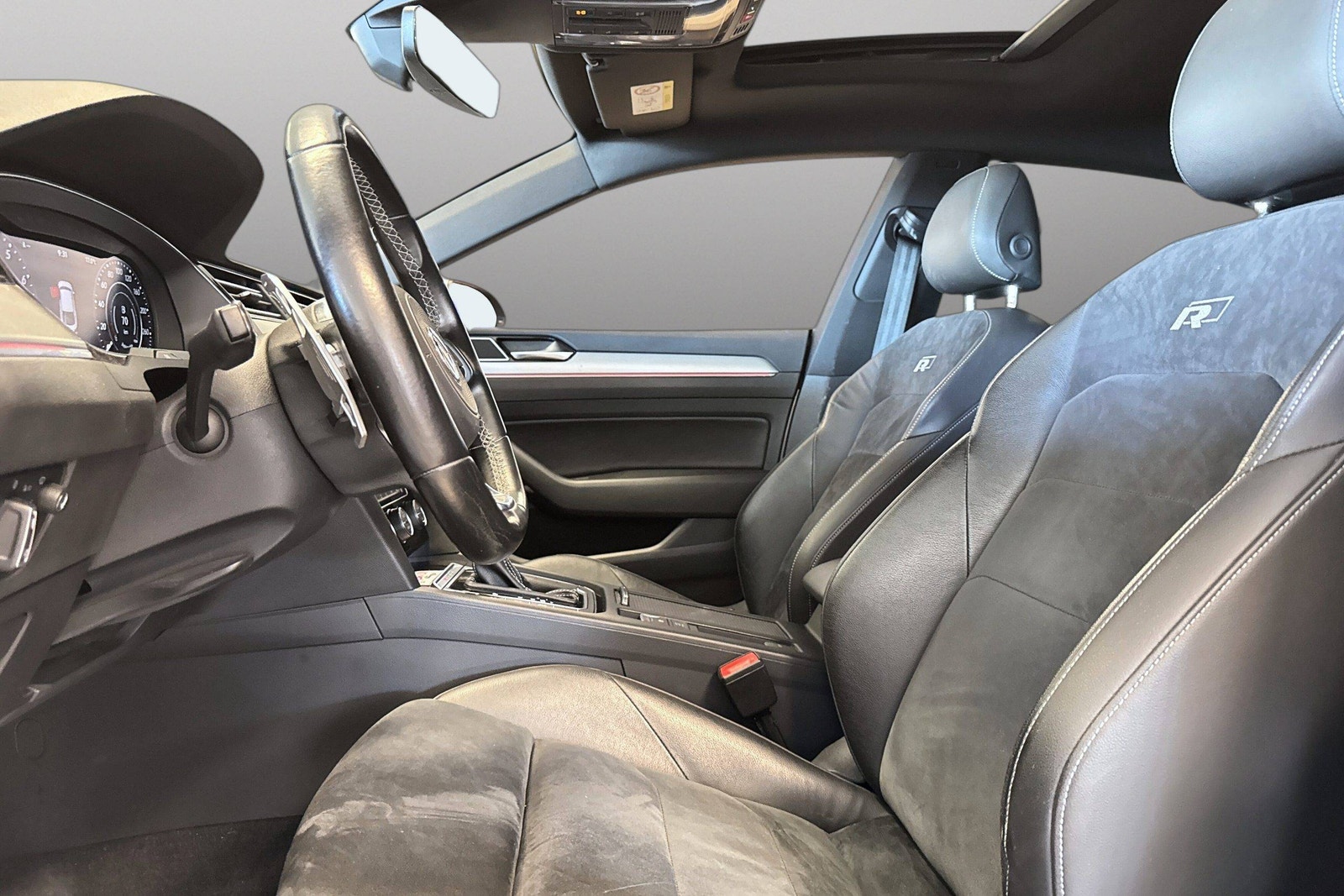 Volkswagen Arteon 2.0 TSI 4Motion DSG Sequential, 7-trins, 280ps, 2018