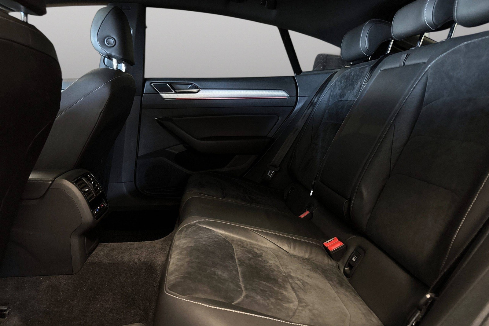 Volkswagen Arteon 2.0 TSI 4Motion DSG Sequential, 7-trins, 280ps, 2018
