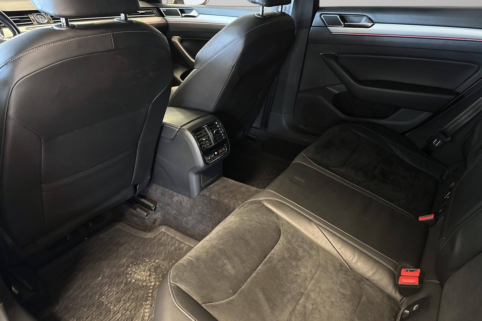 Volkswagen Arteon 2.0 TSI 4Motion DSG Sequential, 7-trins, 280ps, 2018