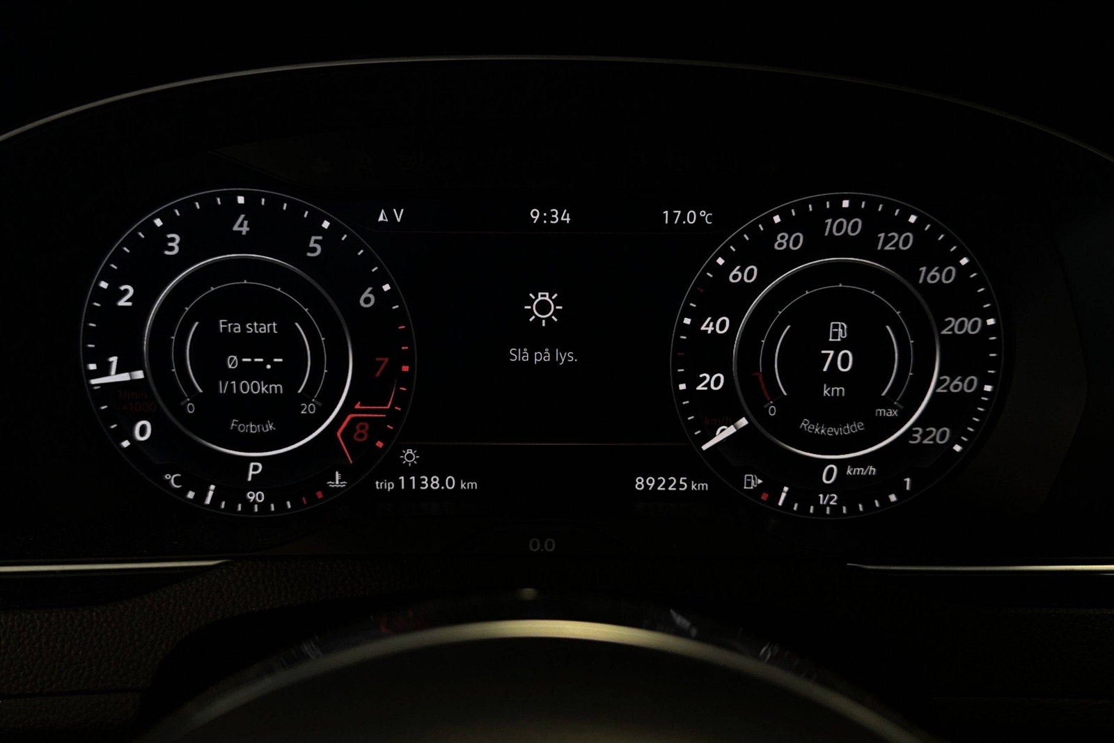 Volkswagen Arteon 2.0 TSI 4Motion DSG Sequential, 7-trins, 280ps, 2018