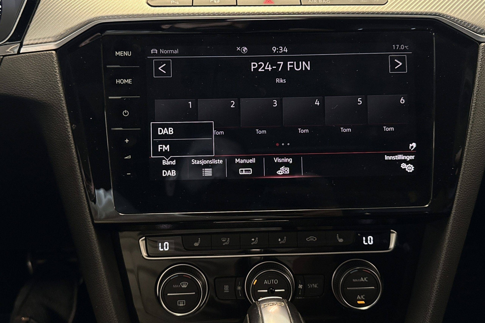 Volkswagen Arteon 2.0 TSI 4Motion DSG Sequential, 7-trins, 280ps, 2018