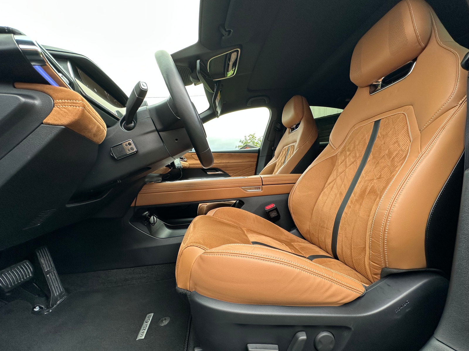 Mazda 6e Standard Range, 258ps, 2025