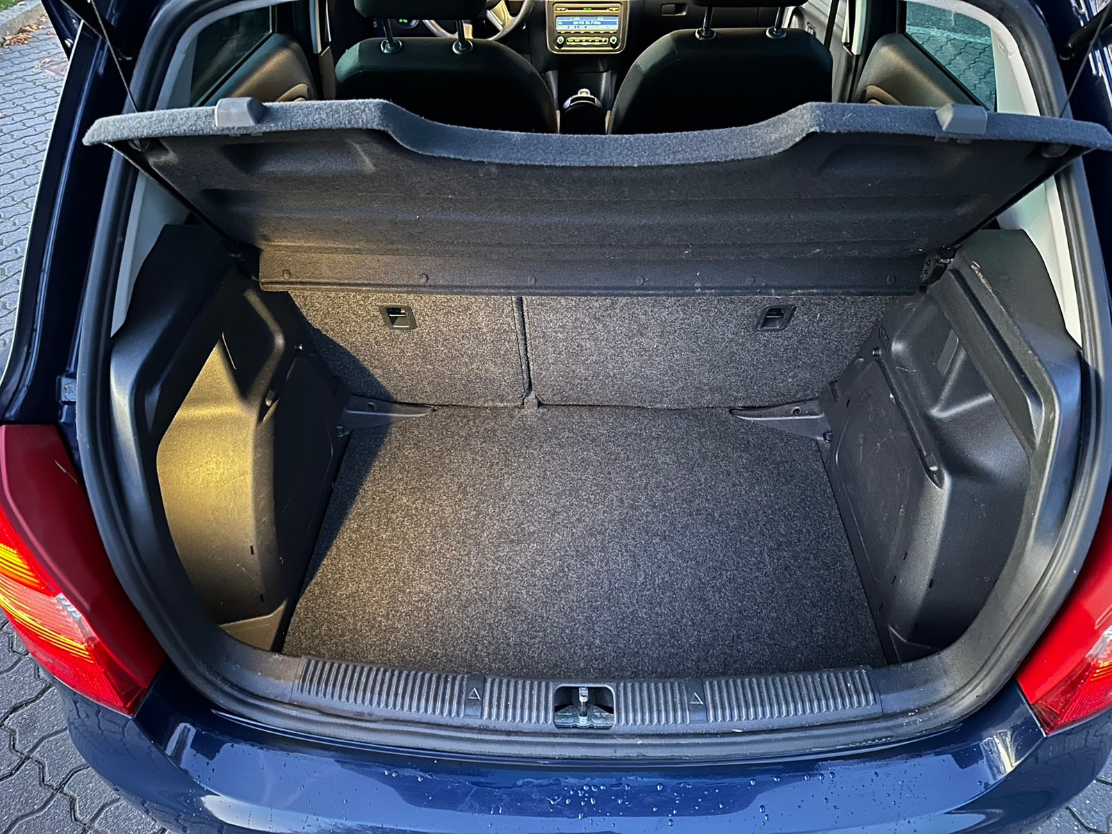 Škoda Fabia 1.2 TSI  Manual, 86hp, 2014