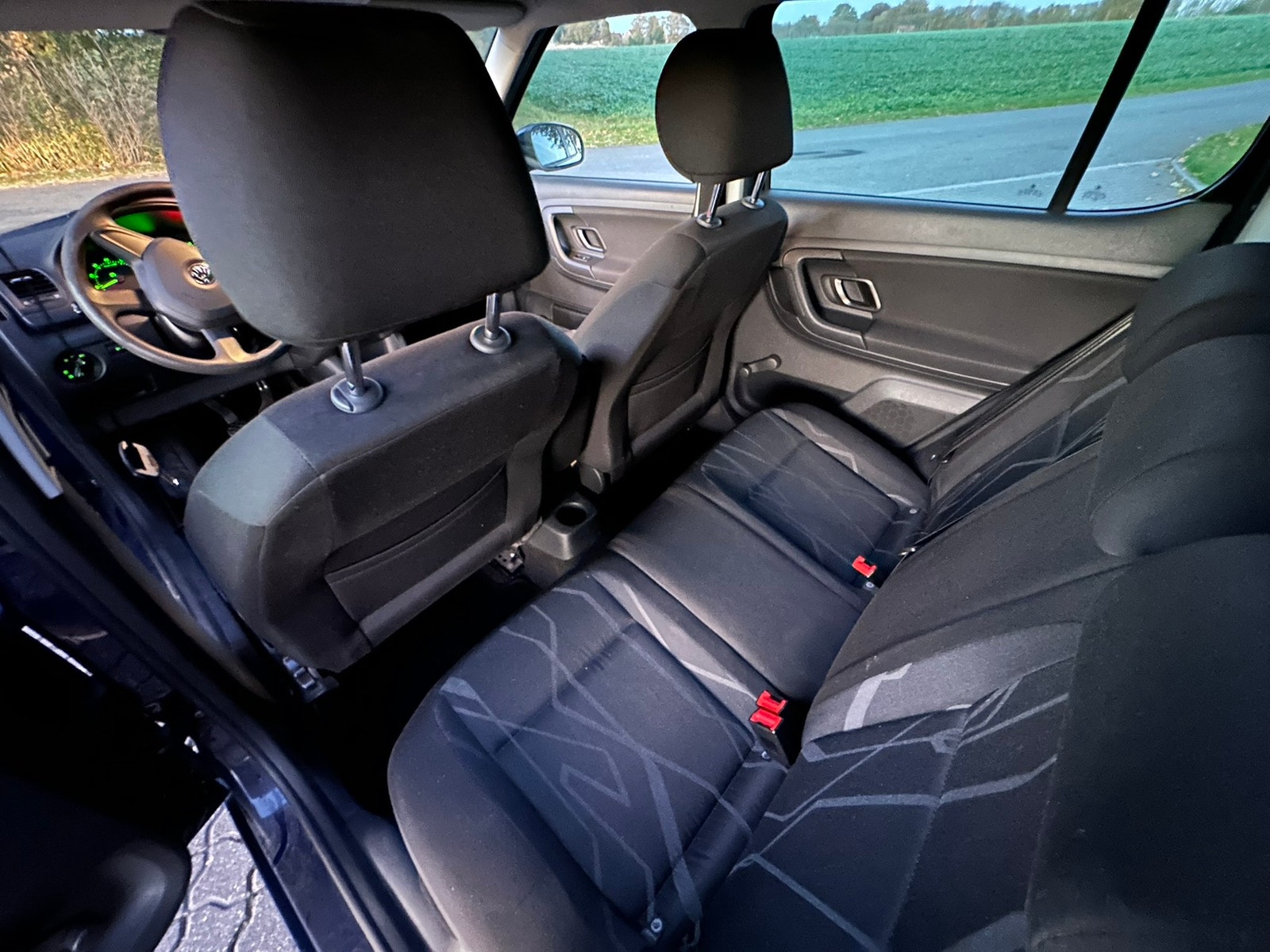 Škoda Fabia 1.2 TSI  Manual, 86hp, 2014