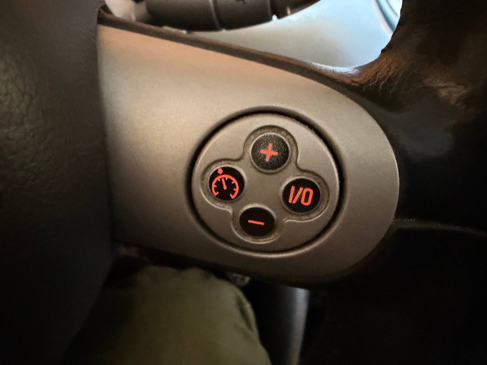 MINI Cooper Manual, 5-trins, 116ps, 2004