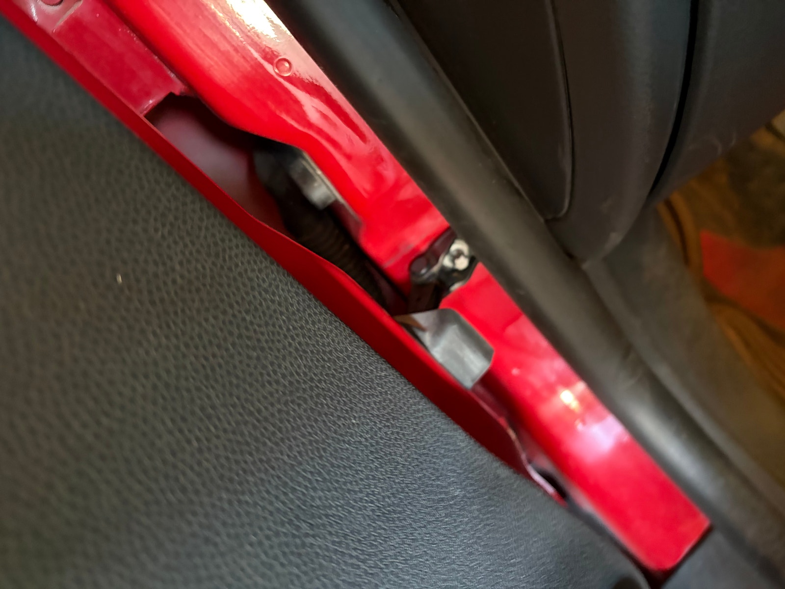 MINI Cooper Manual, 5-trins, 116ps, 2004