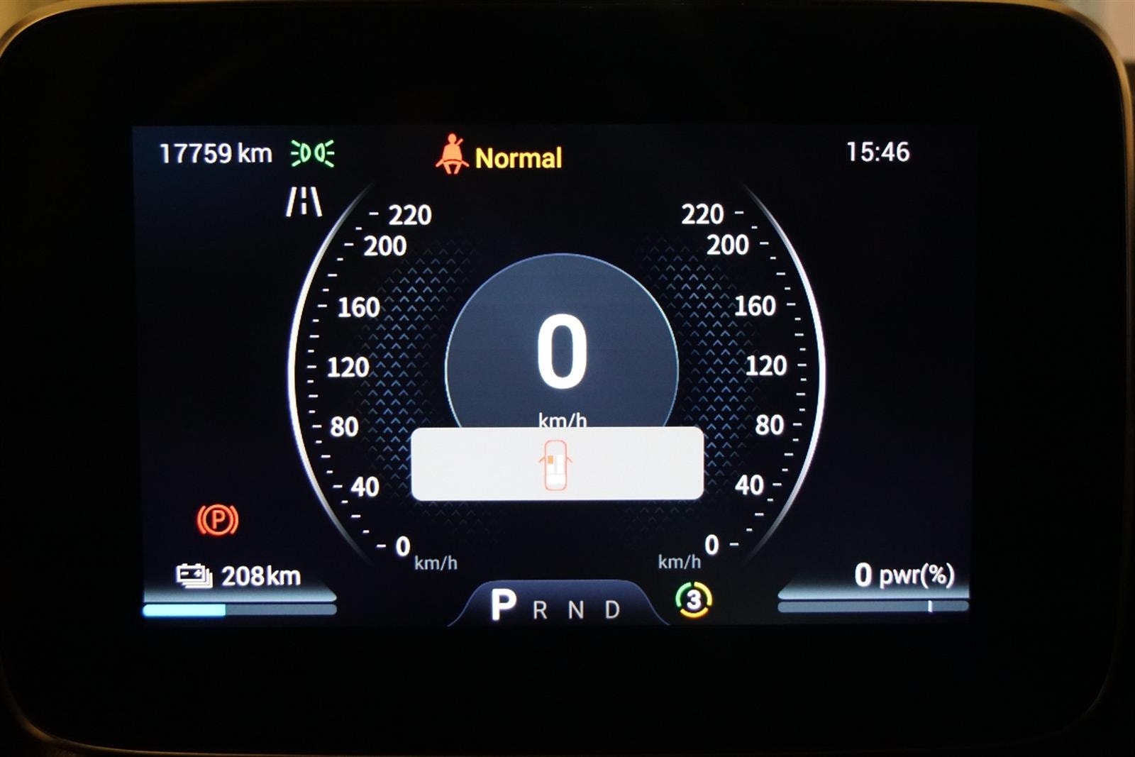 Maxus Mifa 9 90 kWh, 245hp, 2023