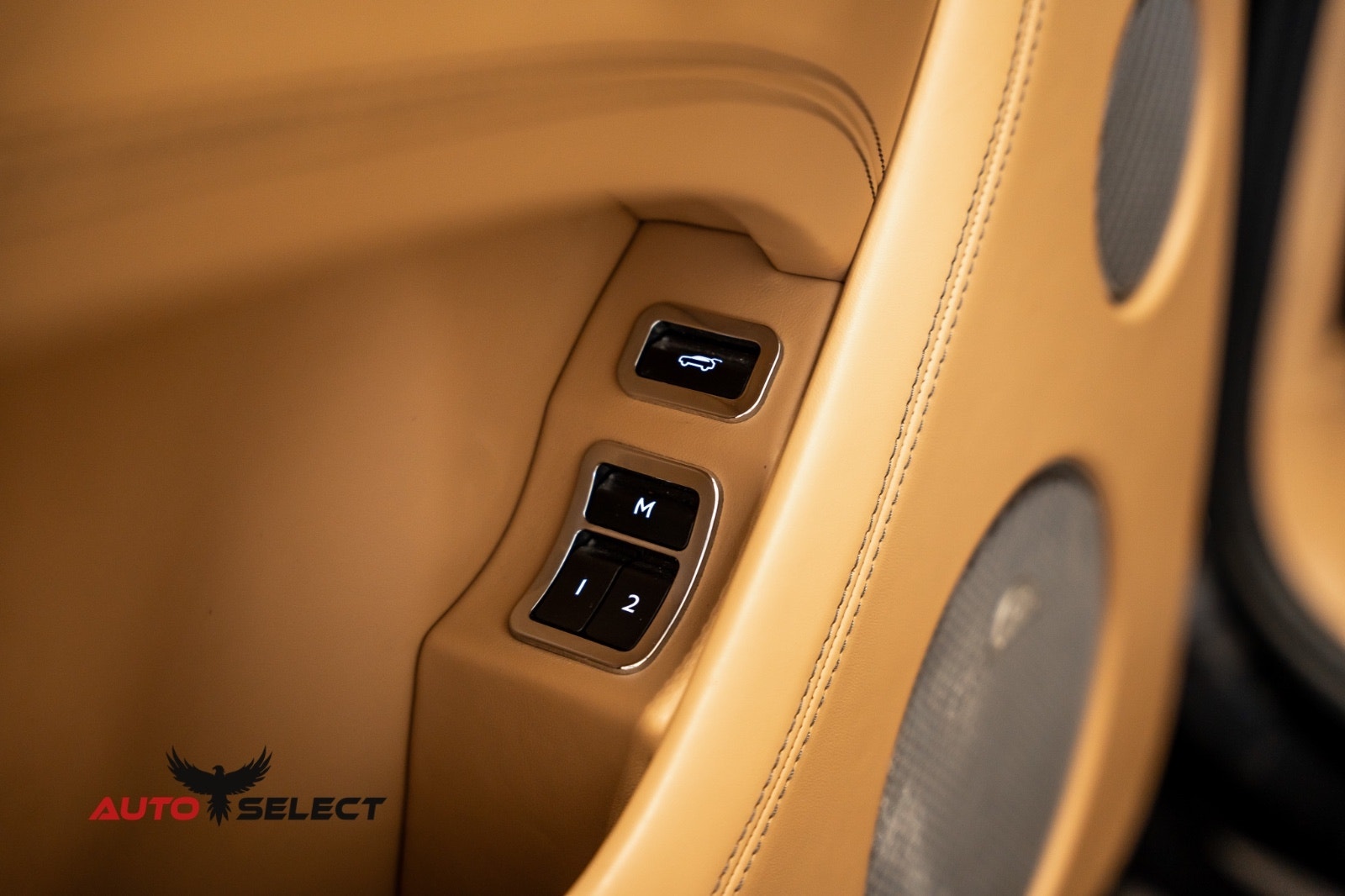 Bentley Bentayga 6.0 W12 Automatic, 8-trins, 608ps, 2017