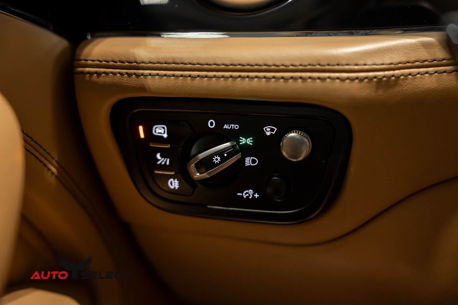 Bentley Bentayga 6.0 W12 Automatic, 8-trins, 608ps, 2017