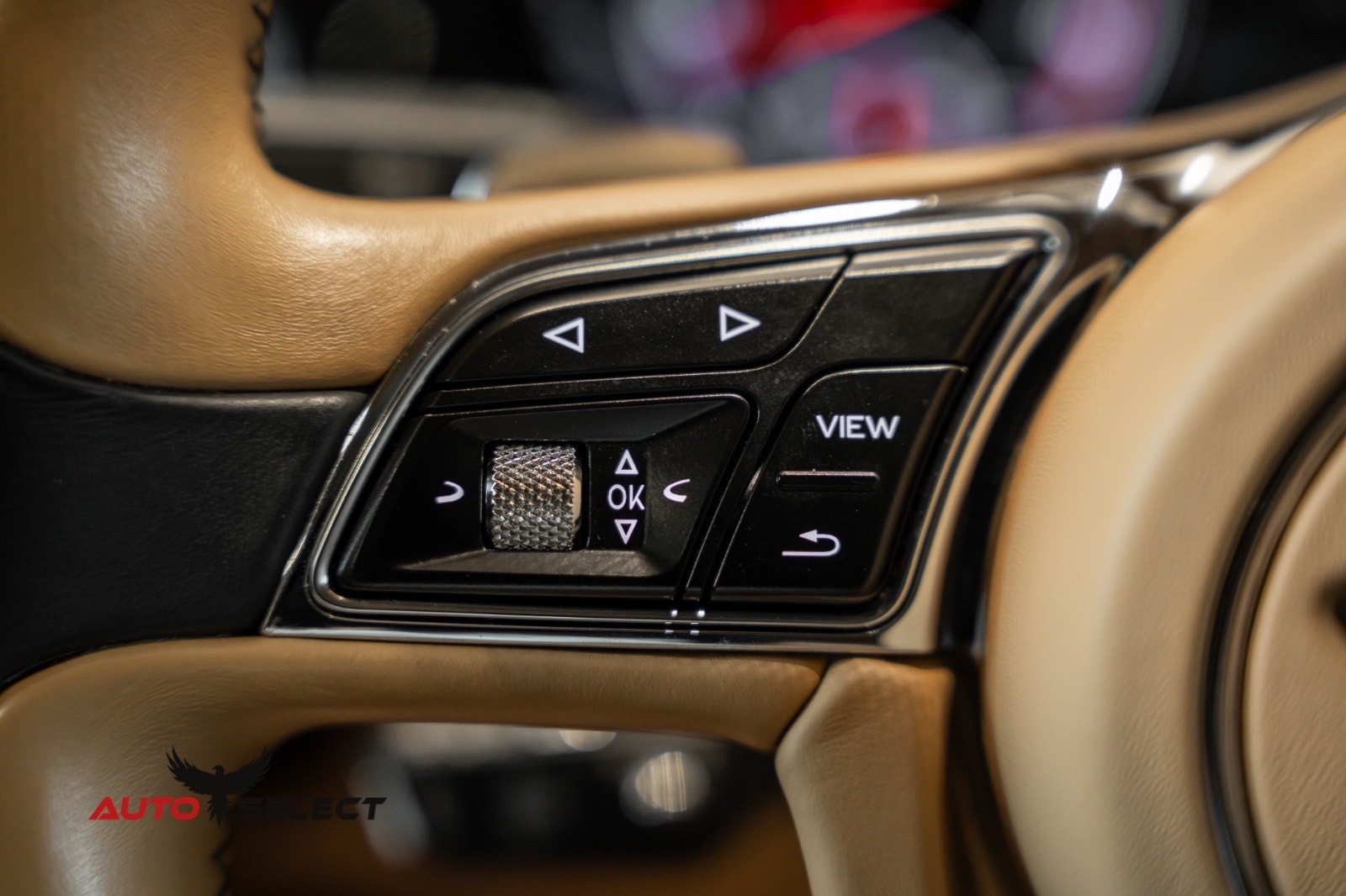 Bentley Bentayga 6.0 W12 Automatic, 8-trins, 608ps, 2017