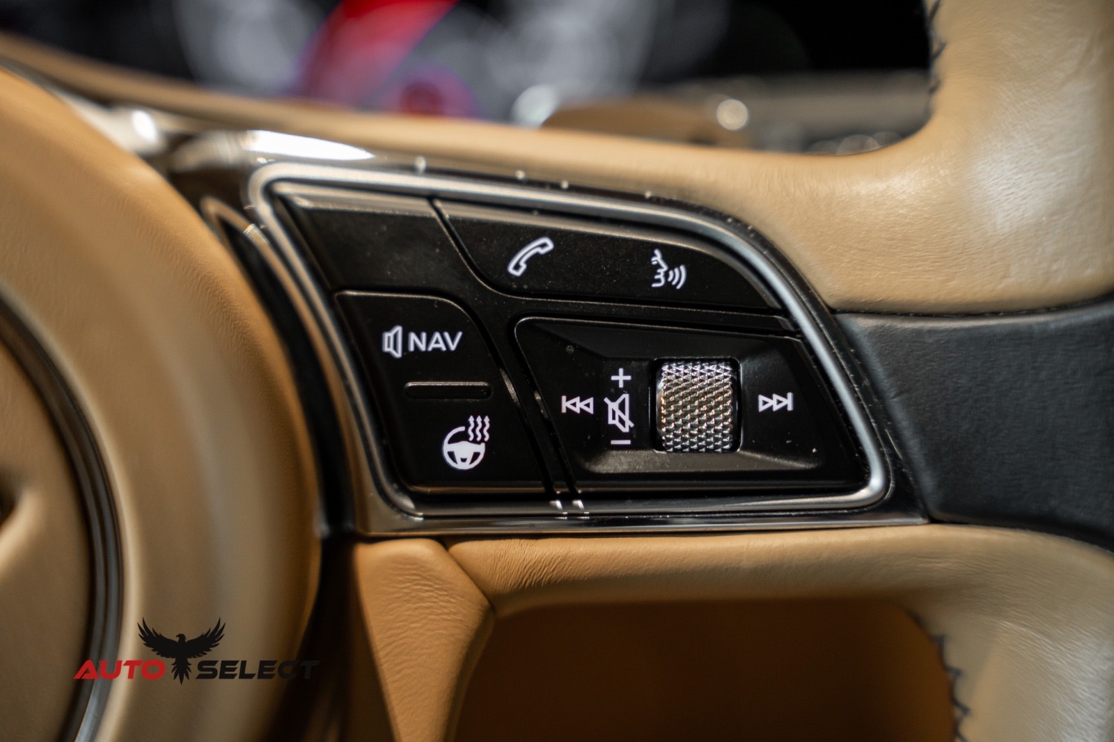 Bentley Bentayga 6.0 W12 Automatic, 8-trins, 608ps, 2017