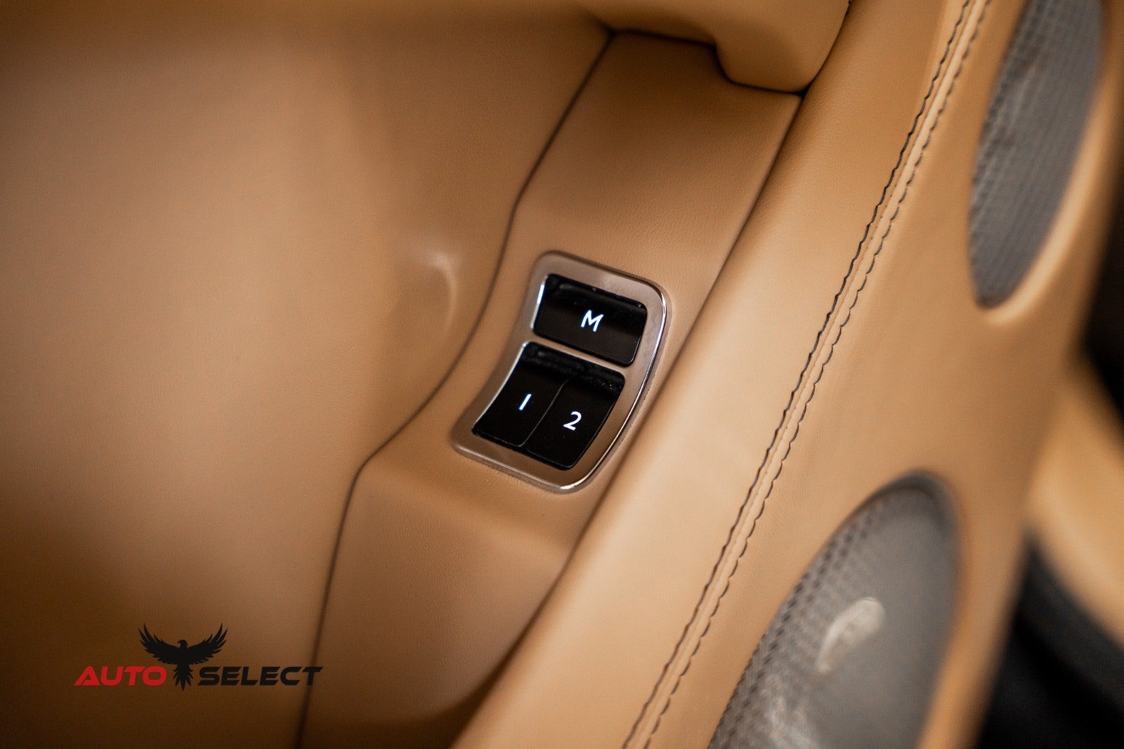 Bentley Bentayga 6.0 W12 Automatic, 8-trins, 608ps, 2017