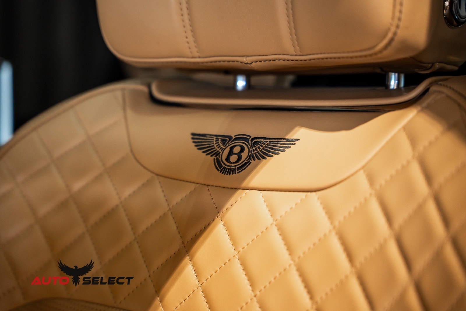 Bentley Bentayga 6.0 W12 Automatic, 8-trins, 608ps, 2017