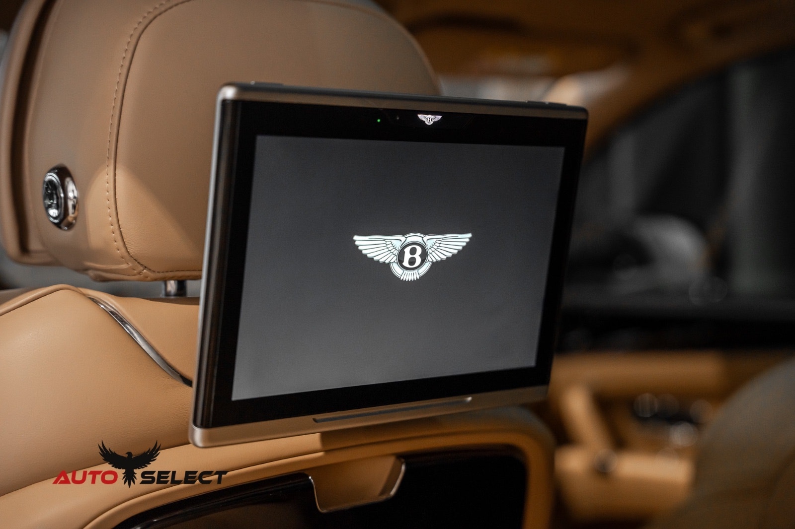 Bentley Bentayga 6.0 W12 Automatic, 8-trins, 608ps, 2017