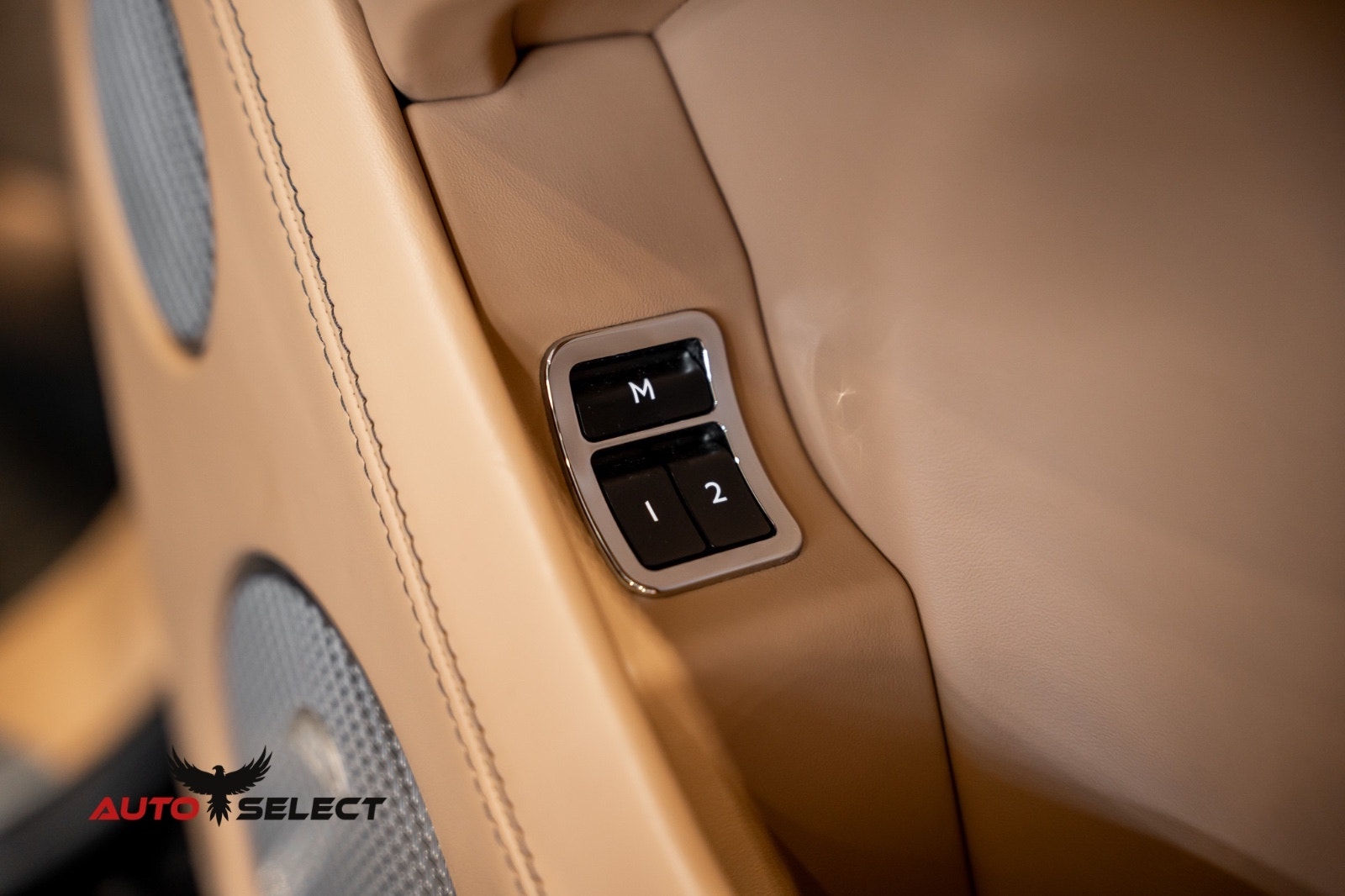 Bentley Bentayga 6.0 W12 Automatic, 8-trins, 608ps, 2017