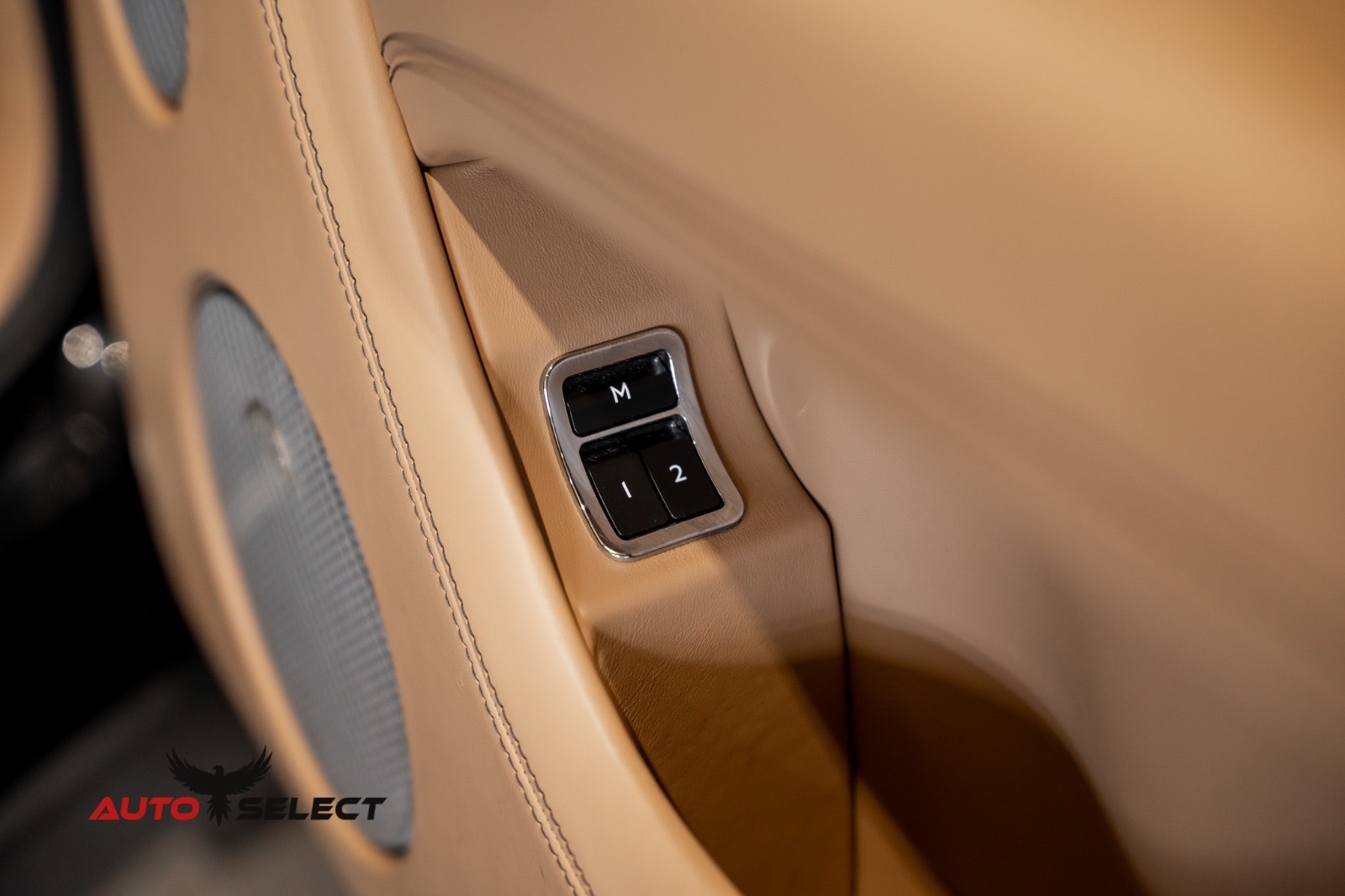 Bentley Bentayga 6.0 W12 Automatic, 8-trins, 608ps, 2017
