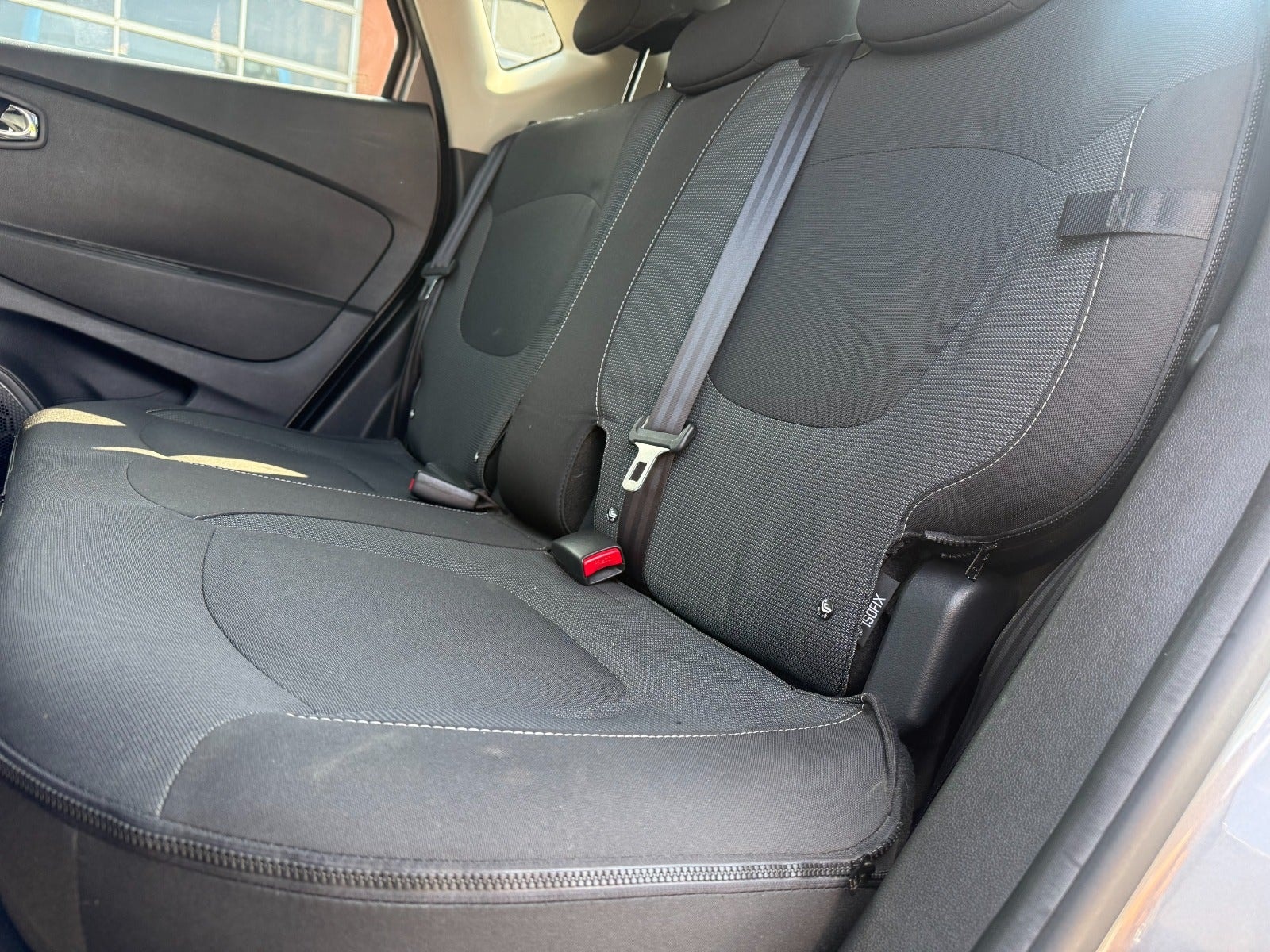 Renault Captur 1.2 TCe EDC, 118hk, 2016