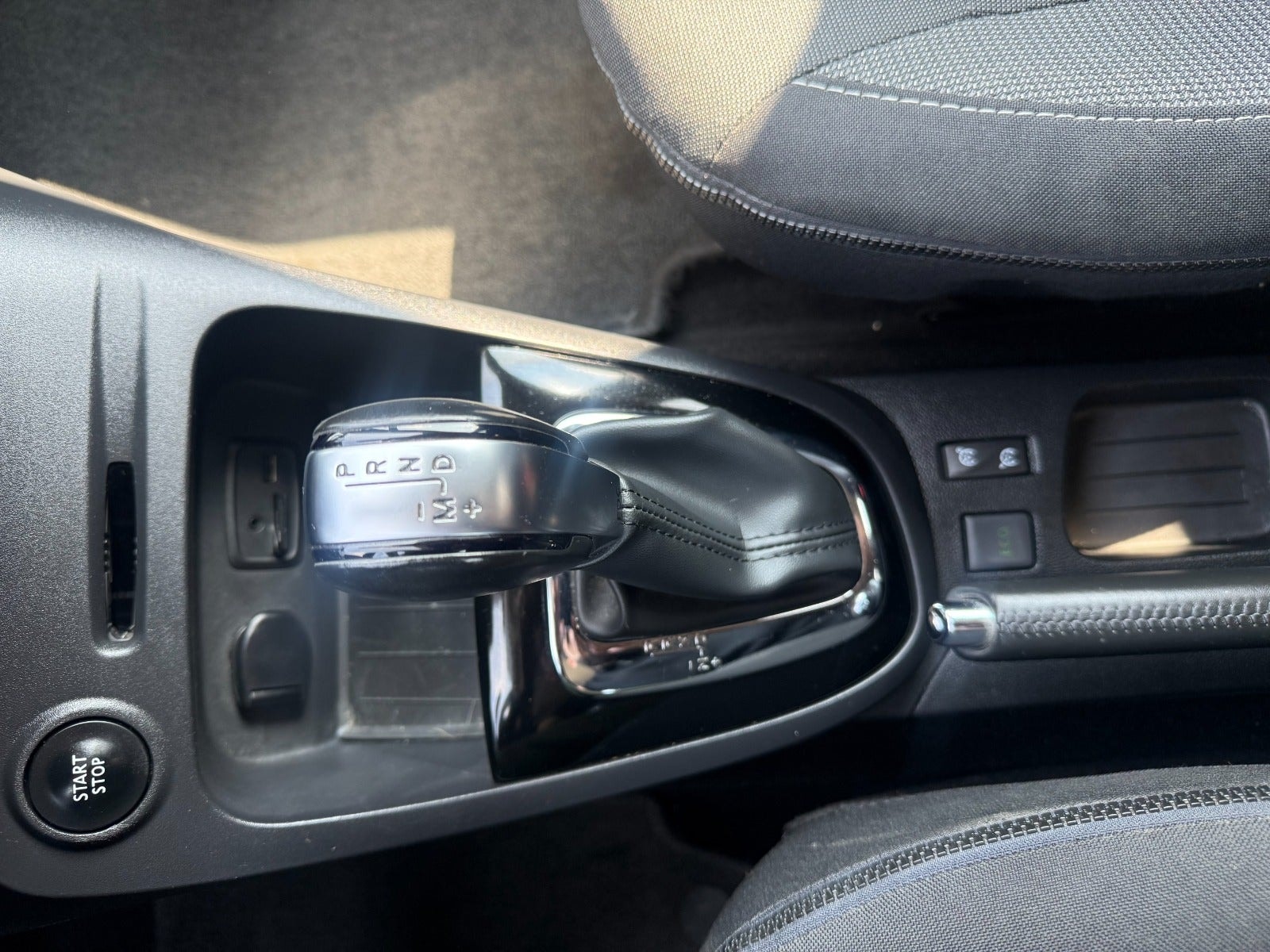 Renault Captur 1.2 TCe EDC, 118hk, 2016