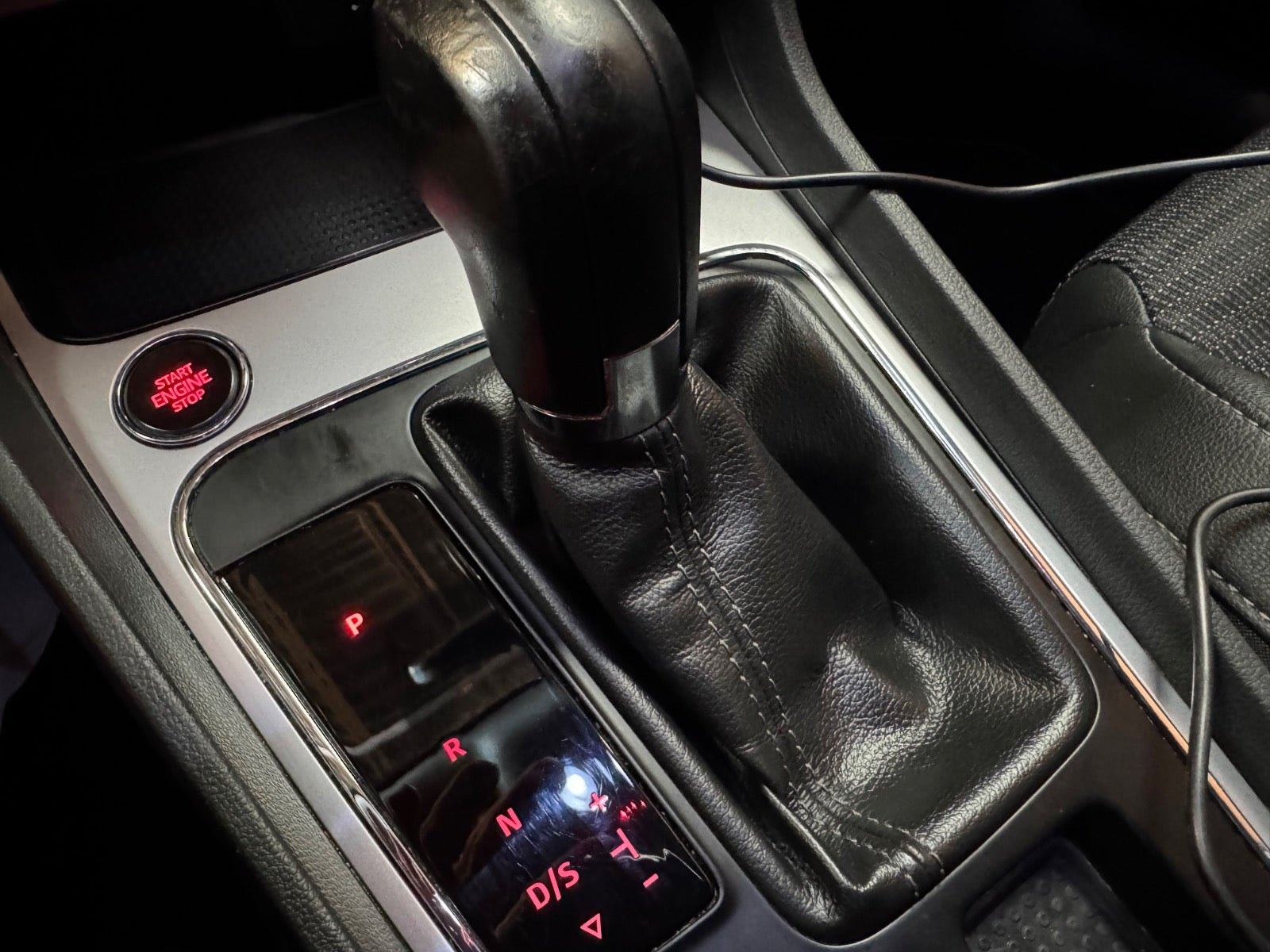 SEAT León ST 2.0 TDI DSG Sequential, 150hp, 2018