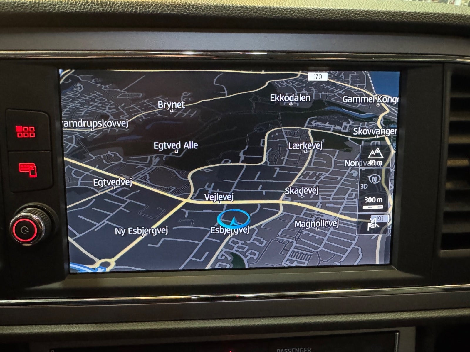 SEAT León ST 2.0 TDI DSG Sequential, 150hp, 2018