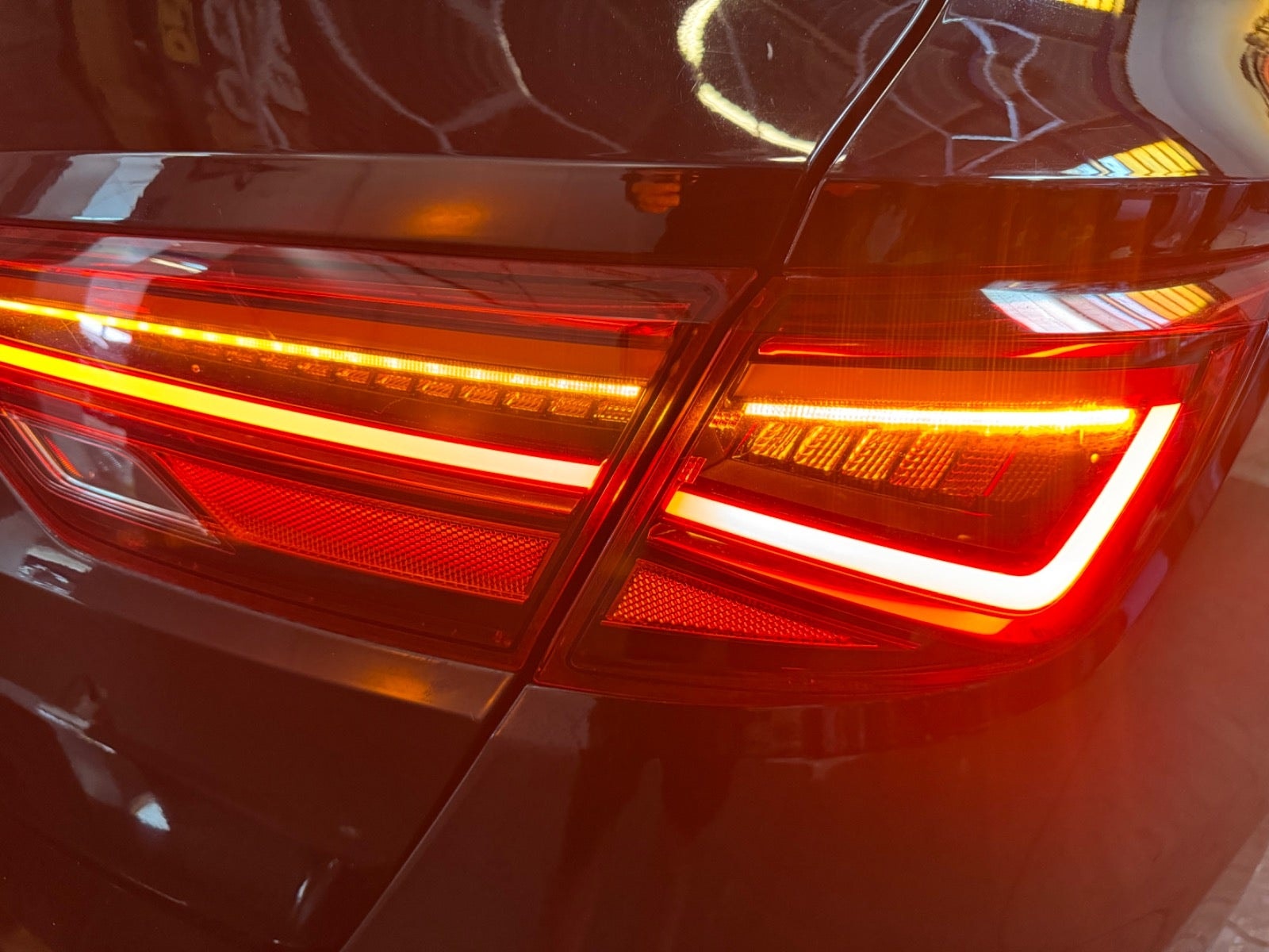 SEAT León ST 2.0 TDI DSG Sequential, 150hp, 2018