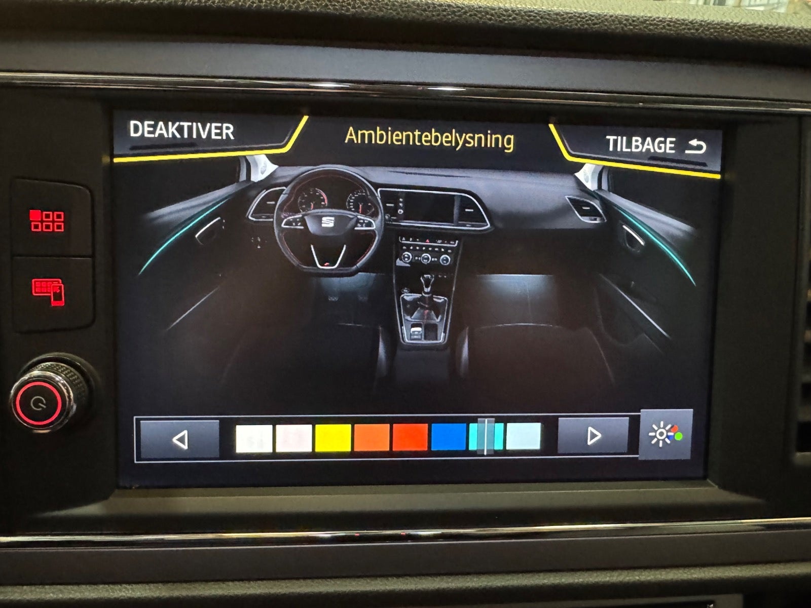 SEAT León ST 2.0 TDI DSG Sequential, 150hp, 2018