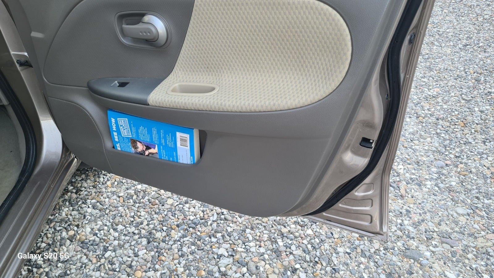 Nissan Note 1.6 Automatic, 110hp, 2007