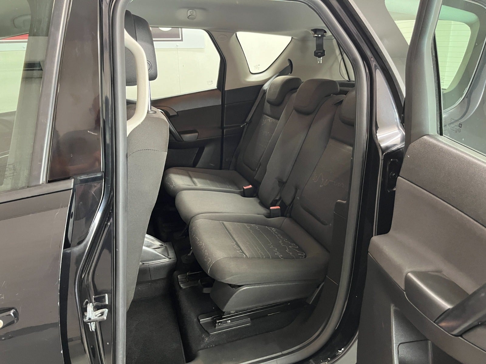 Opel Meriva 1.4 Manual, 100hp, 2011